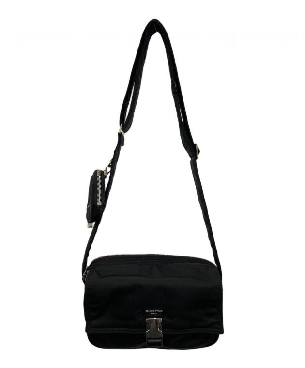 中古・古着通販】SELENT ETHER PARIS (セレーンエテール) ショルダー