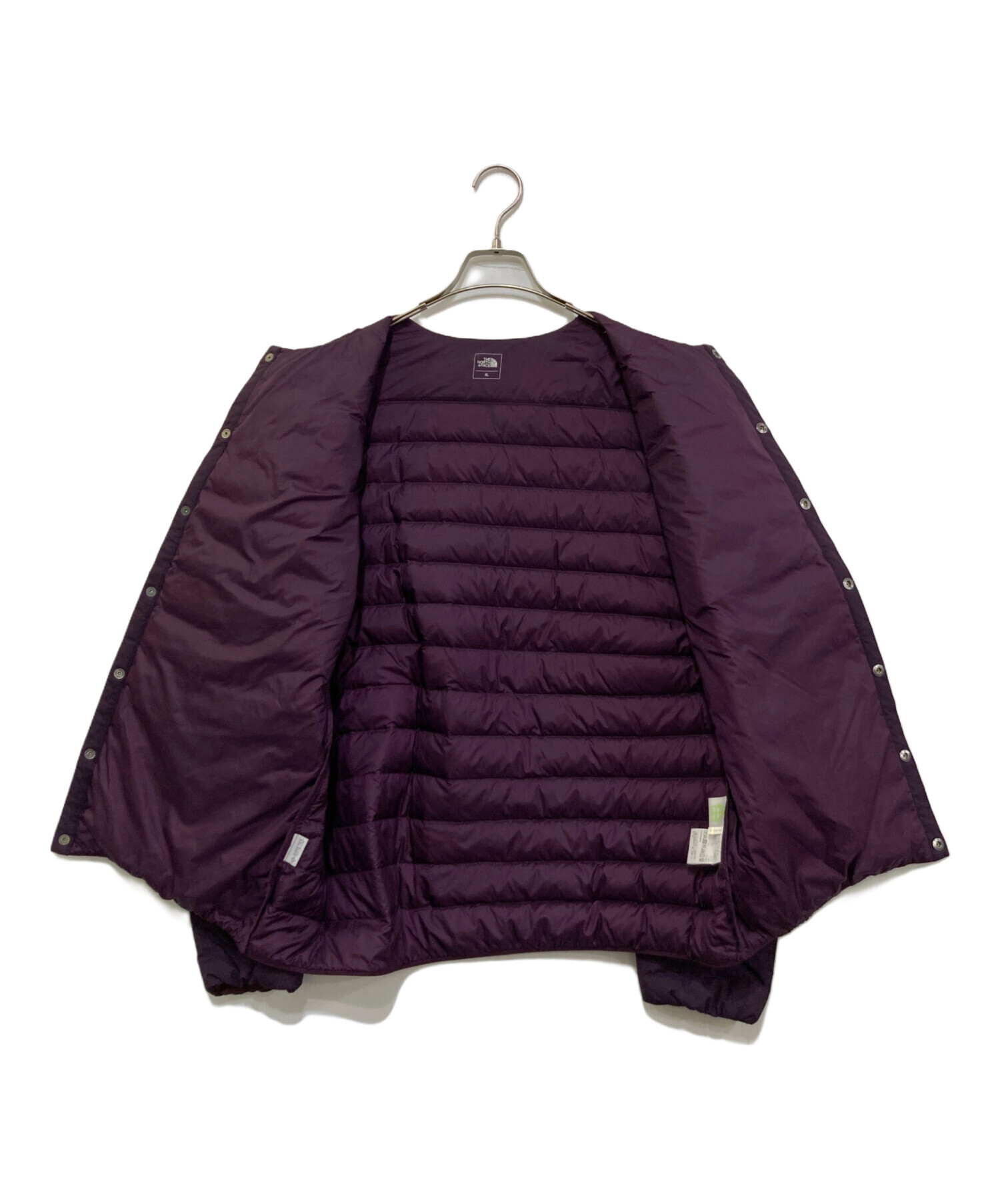 中古・古着通販】THE NORTH FACE (ザ ノース フェイス) ウインド 