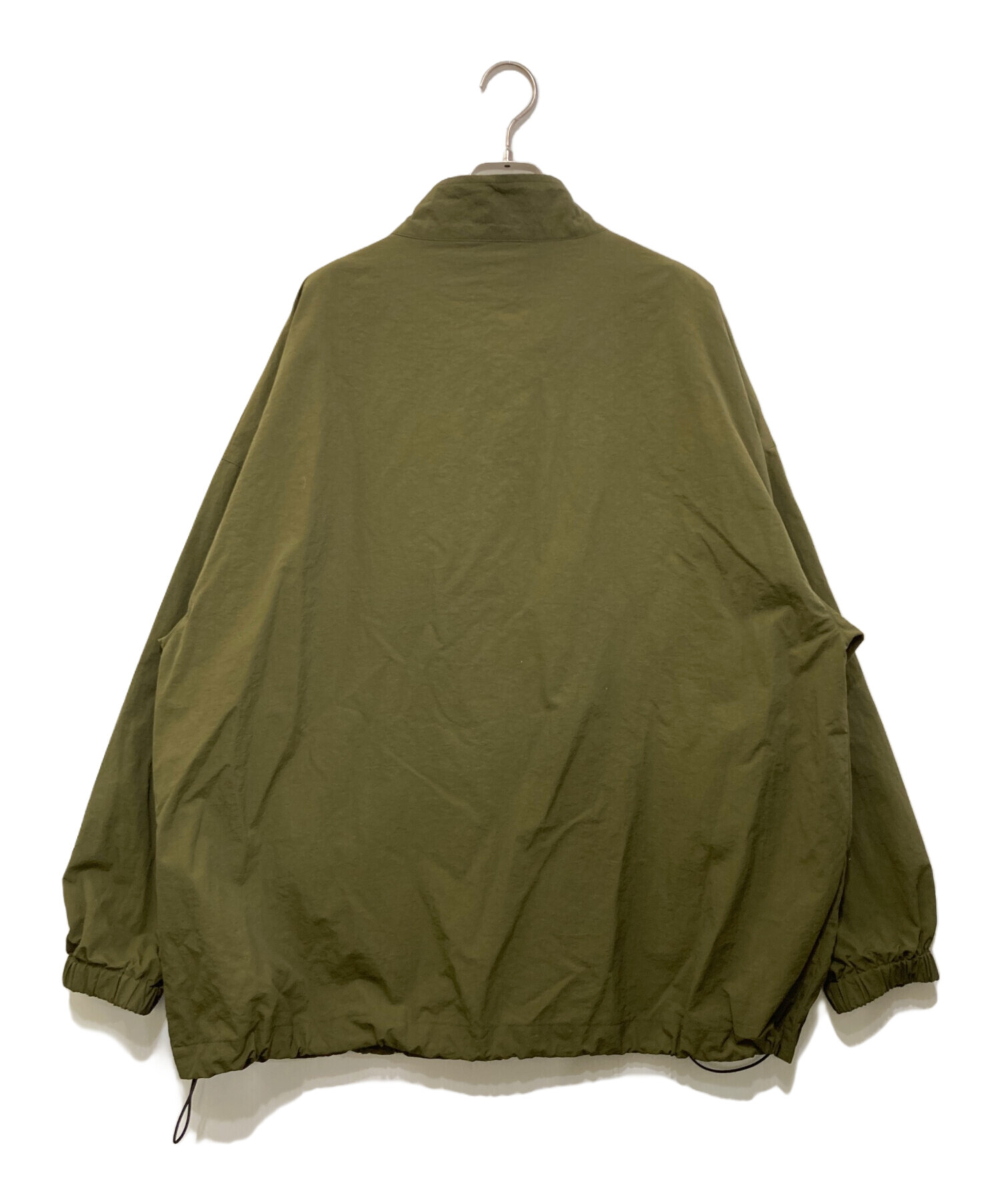 中古・古着通販】Local Golf (ローカルゴルフ) ブルゾンジャケット