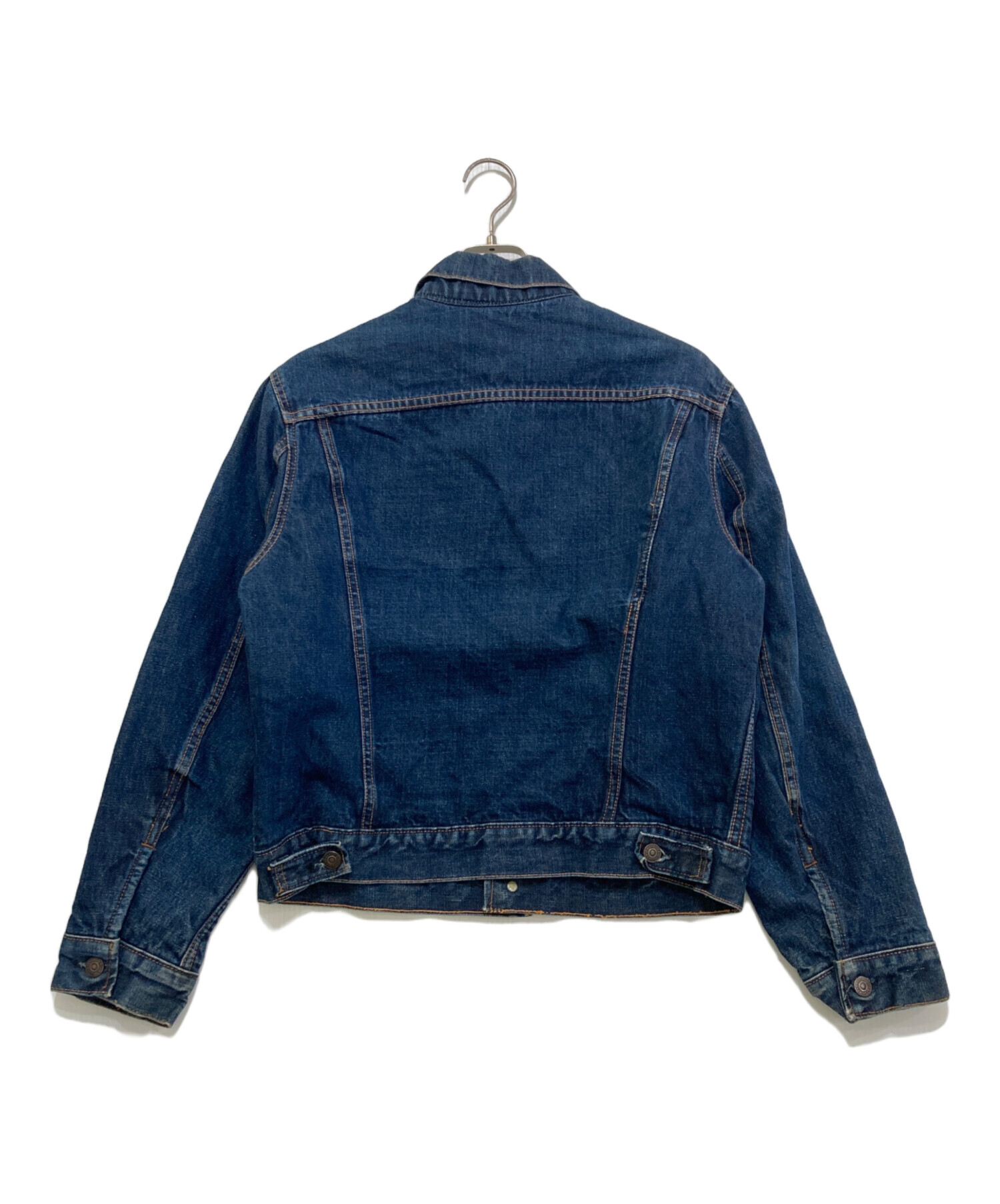 中古・古着通販】LEVI'S (リーバイス) 70505デニムジャケット