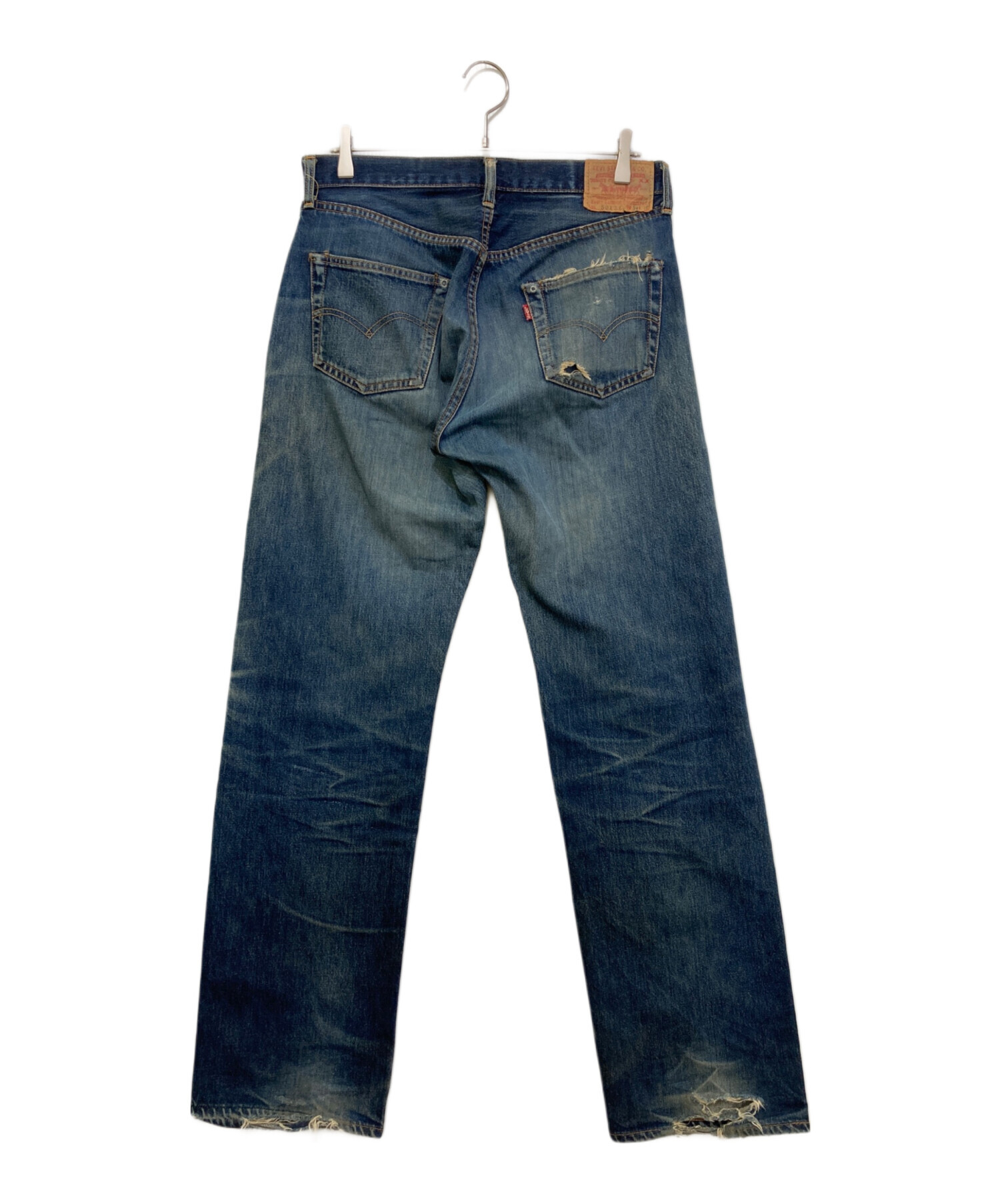 中古・古着通販】LEVI