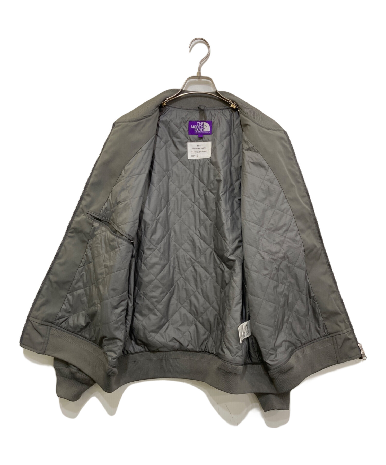 中古・古着通販】THE NORTH FACE (ザ ノース フェイス) BEAMS