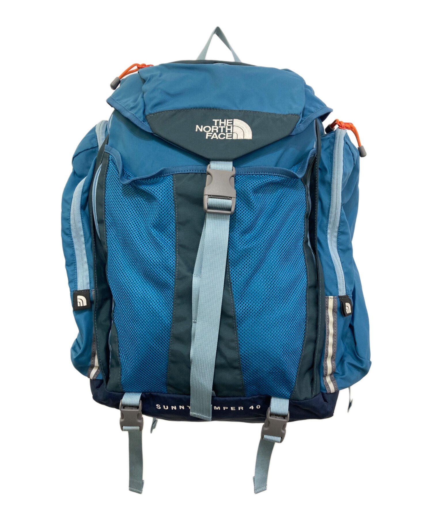 中古・古着通販】THE NORTH FACE (ザ ノース フェイス) SUNNY CAMPER