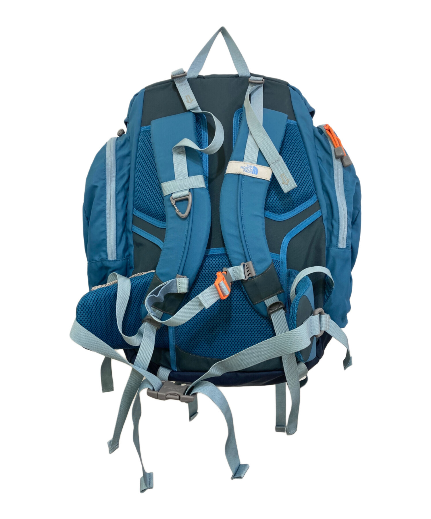 中古・古着通販】THE NORTH FACE (ザ ノース フェイス) SUNNY CAMPER