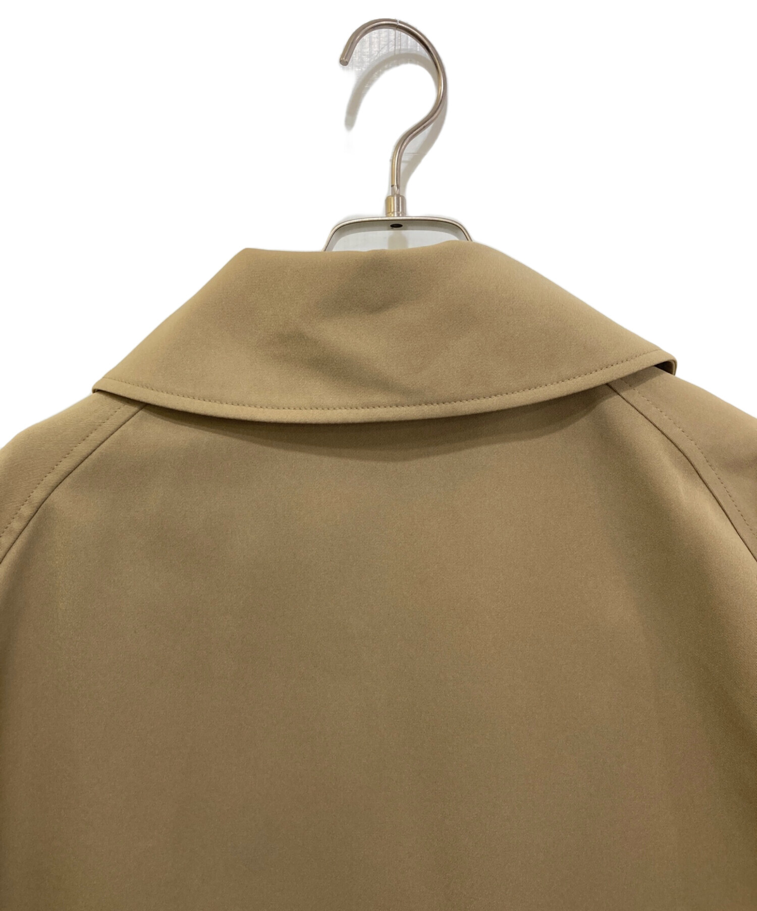 中古・古着通販】THE RERACS (ザ リラクス) FISHING SHORT JACKET