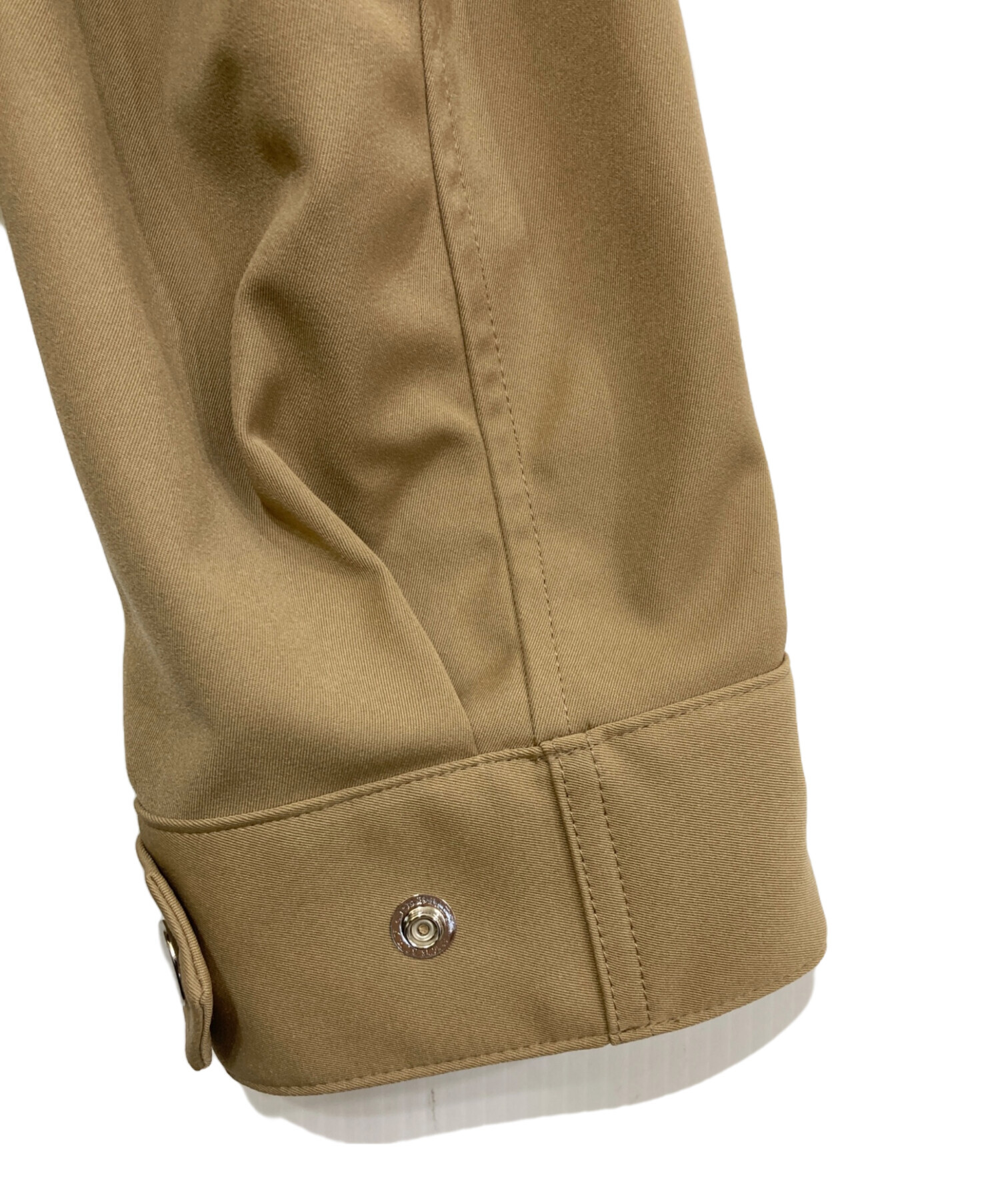 中古・古着通販】THE RERACS (ザ リラクス) FISHING SHORT JACKET