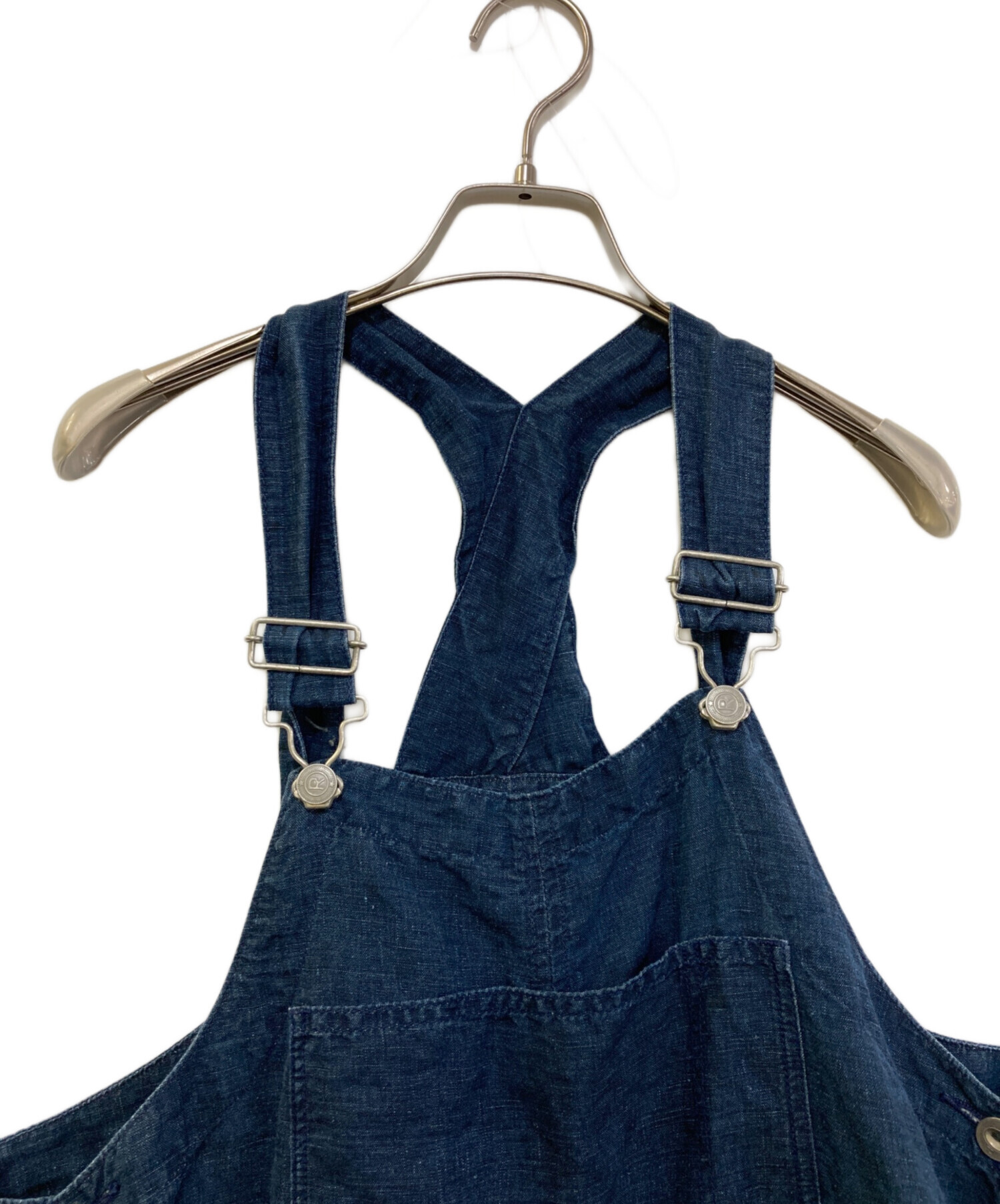 中古・古着通販】45R (フォーティファイブ・アール) リネン908