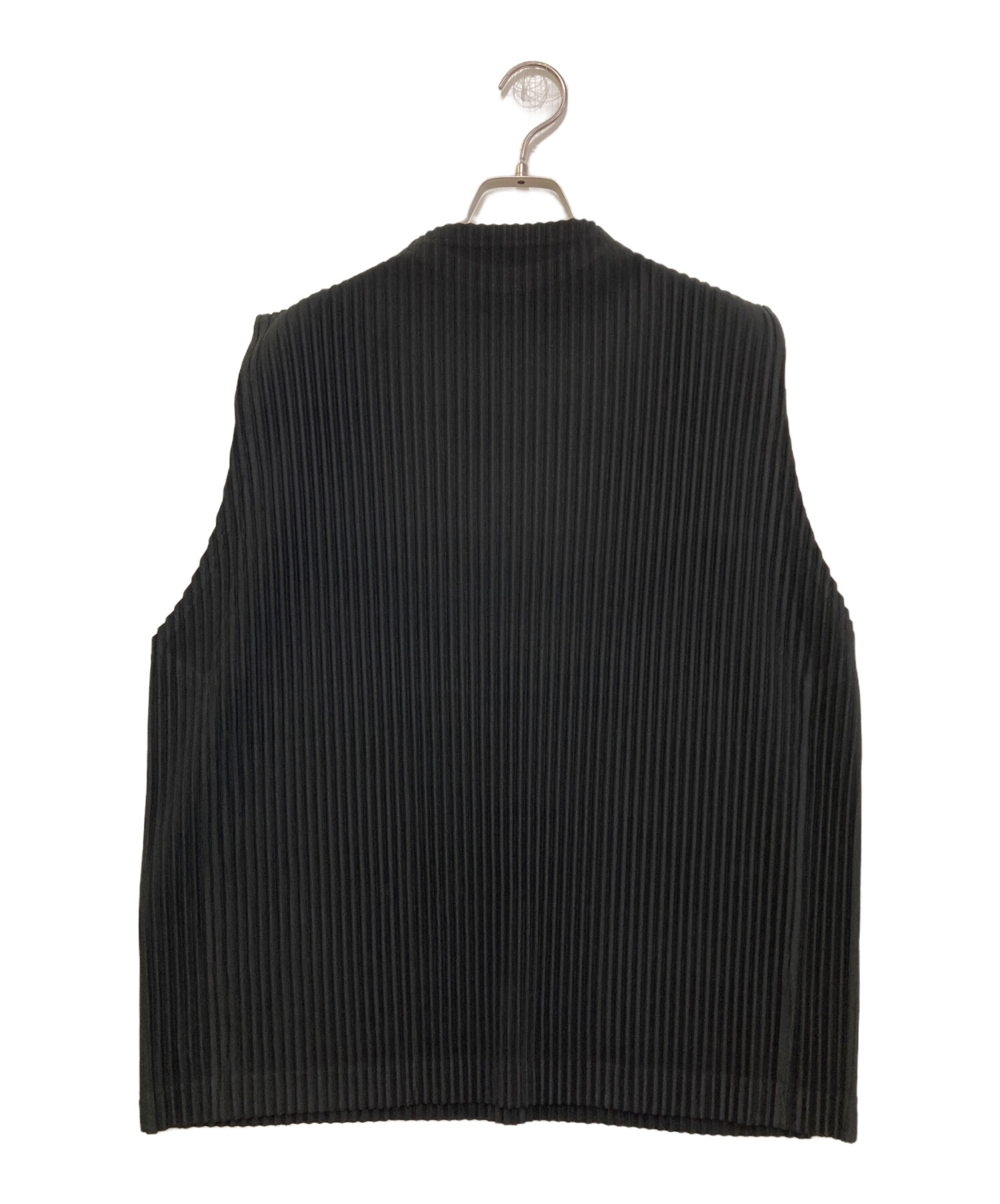 中古・古着通販】HOMME PLISSE ISSEY MIYAKE (オム プリッセ イッセイ 