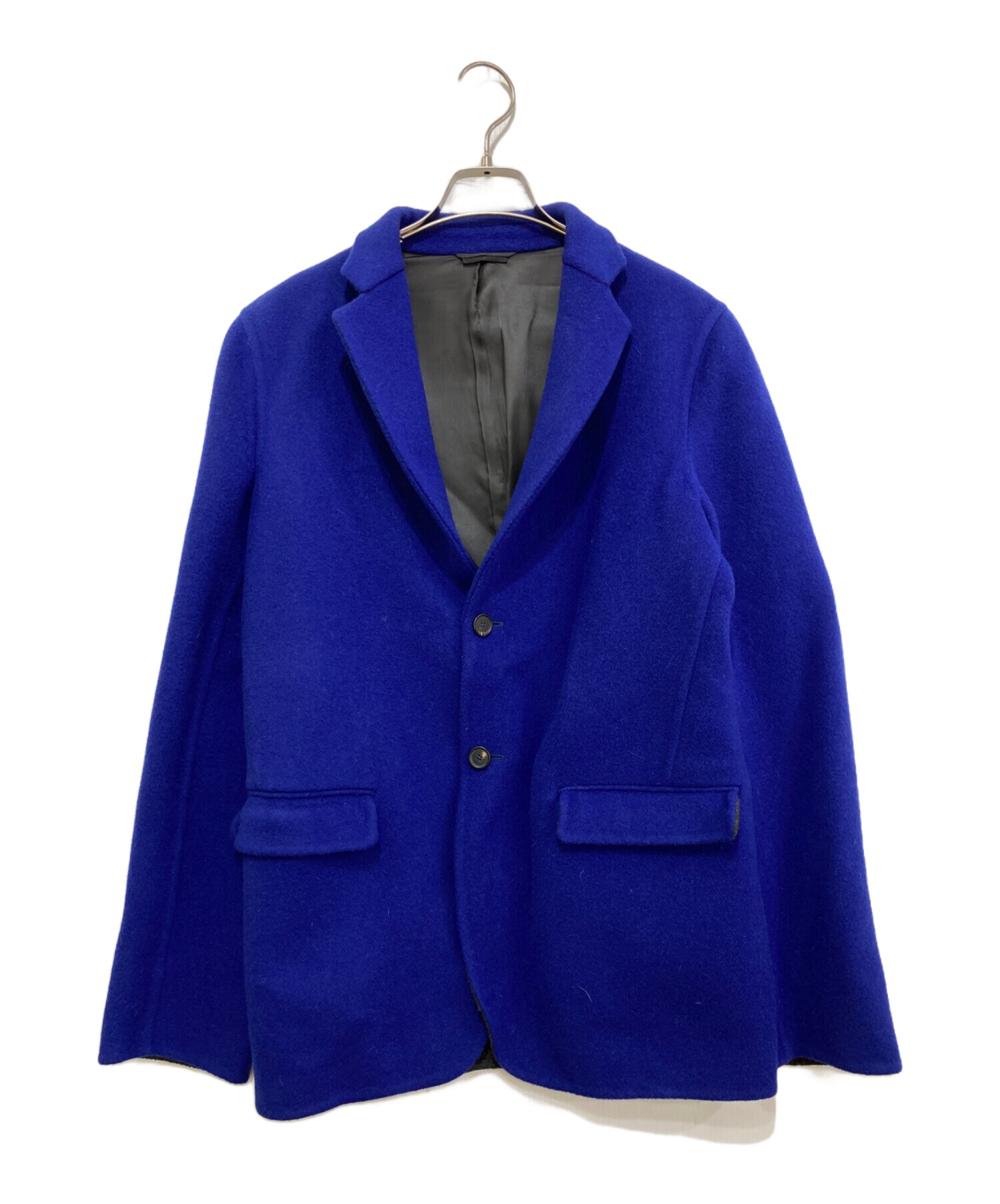 中古・古着通販】JIL SANDER (ジルサンダー) ウールジャケット 150607 
