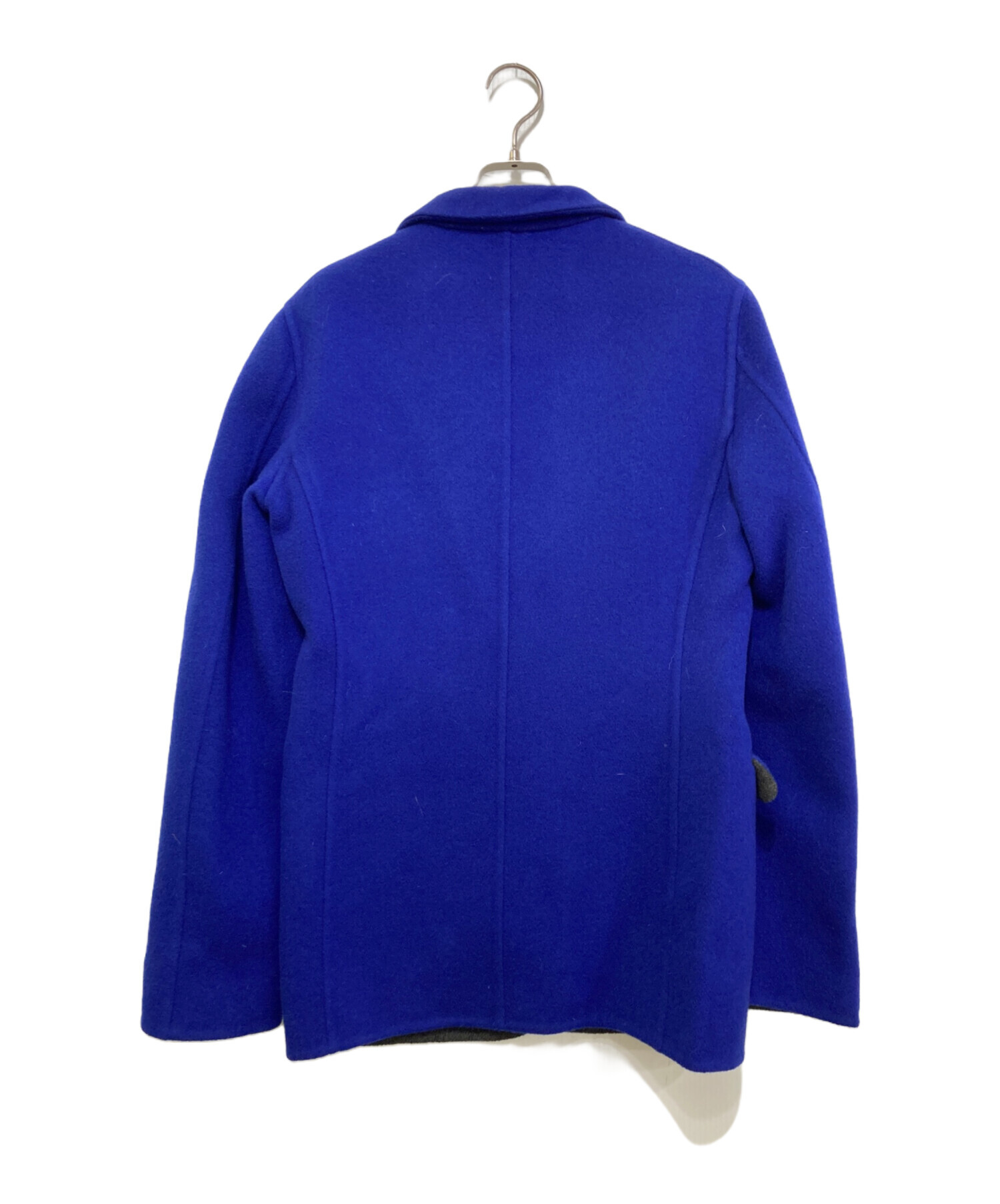 中古・古着通販】JIL SANDER (ジルサンダー) ウールジャケット 150607  