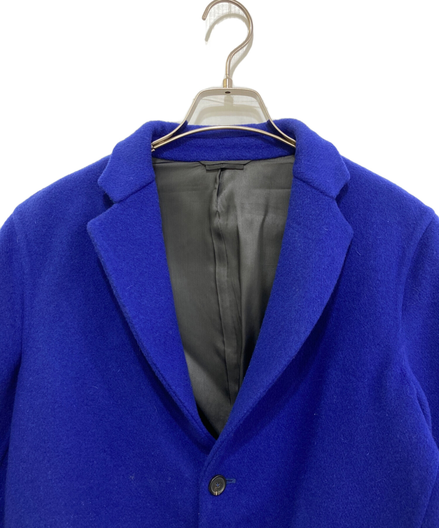 中古・古着通販】JIL SANDER (ジルサンダー) ウールジャケット 150607  