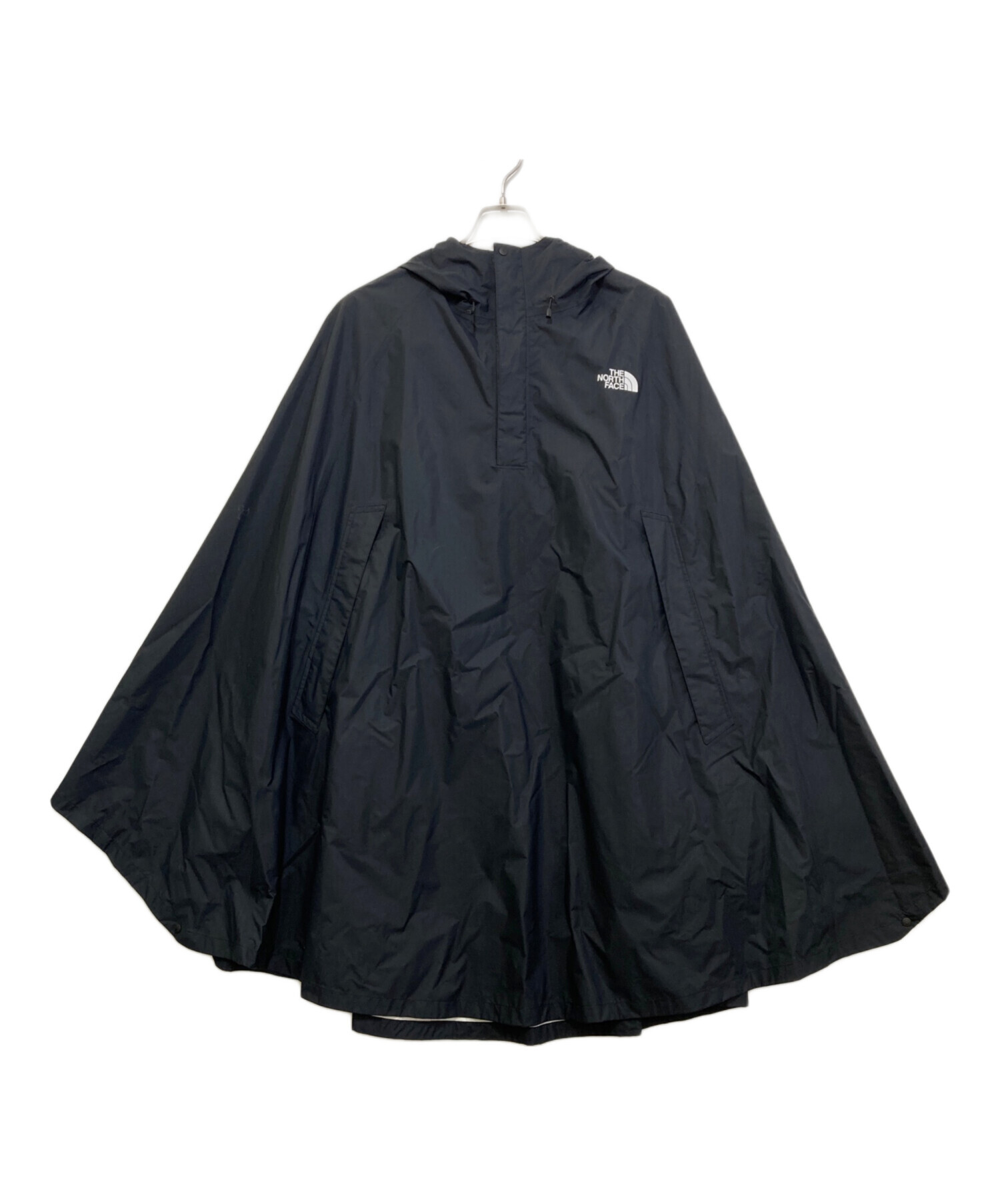 中古・古着通販】THE NORTH FACE (ザ ノース フェイス) Access Poncho