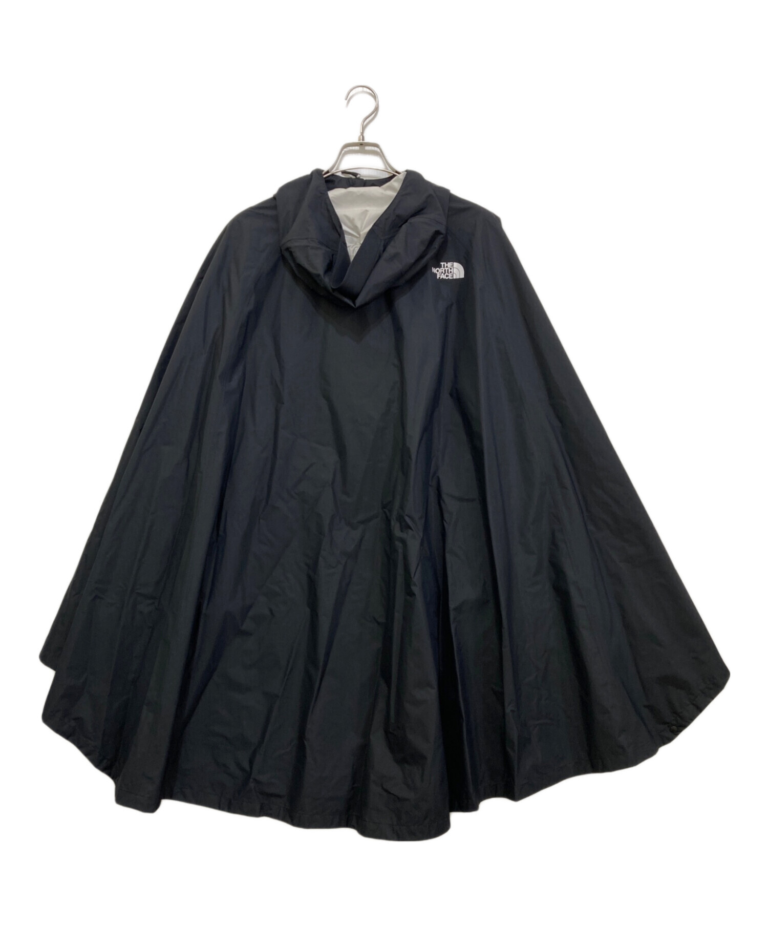中古・古着通販】THE NORTH FACE (ザ ノース フェイス) Access Poncho