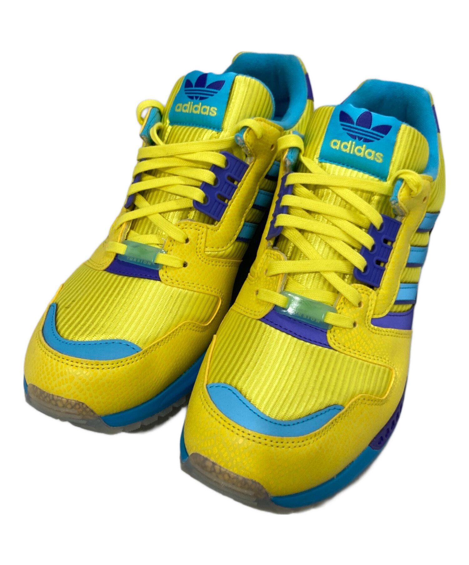 中古・古着通販】adidas (アディダス) atmos (アトモス) ZX 8000