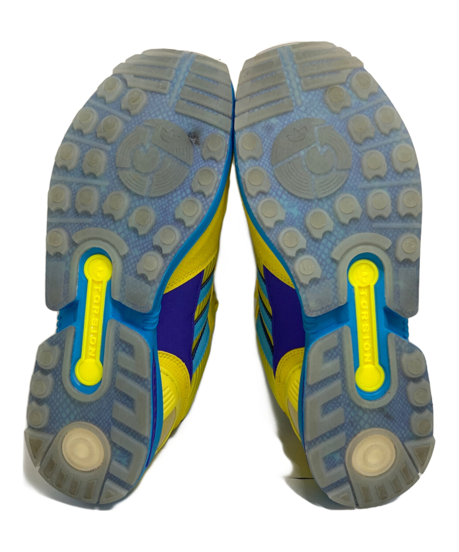 中古・古着通販】adidas (アディダス) atmos (アトモス) ZX 8000
