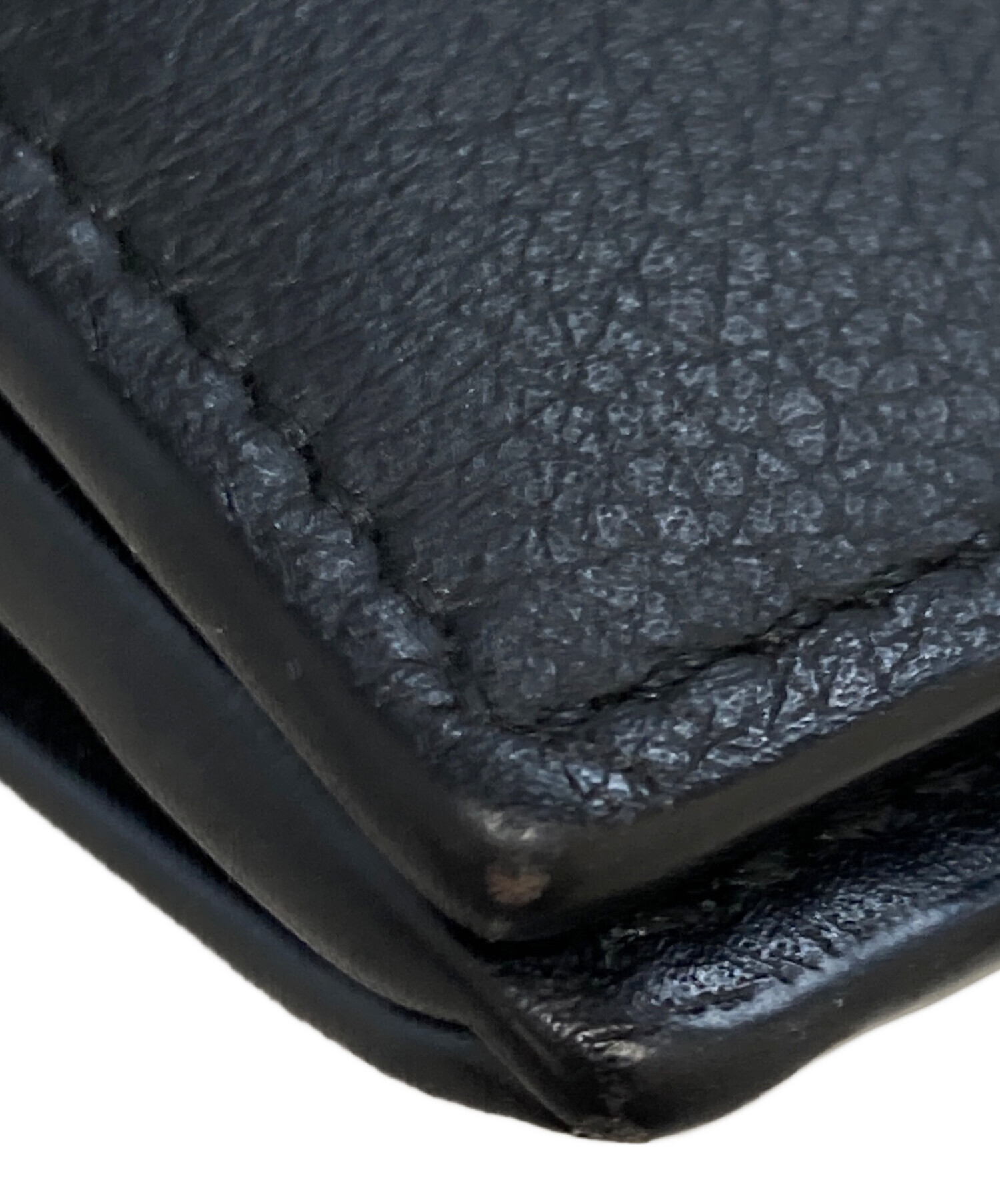 未使用 LOEWE ロエベ ロング ホリゾンタル ウォレット ブラック 長財布 ロエベ LOEWE LOEWE 長財布 LONG HORIZONTAL ロング ホリゾンタル