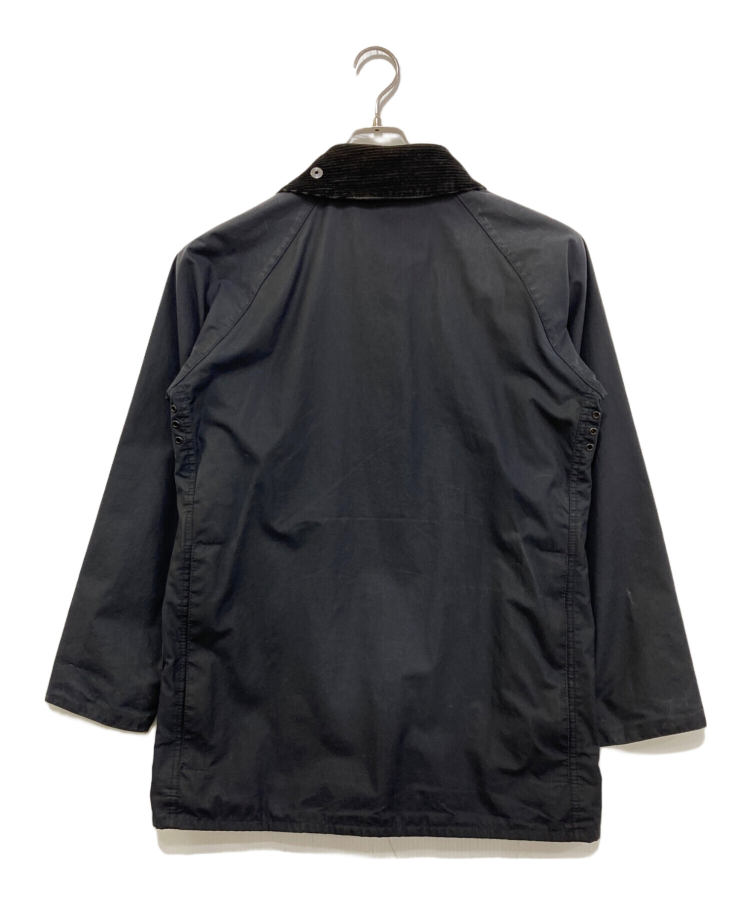 中古・古着通販】Barbour (バブアー) BEAUFORT オイルドジャケット