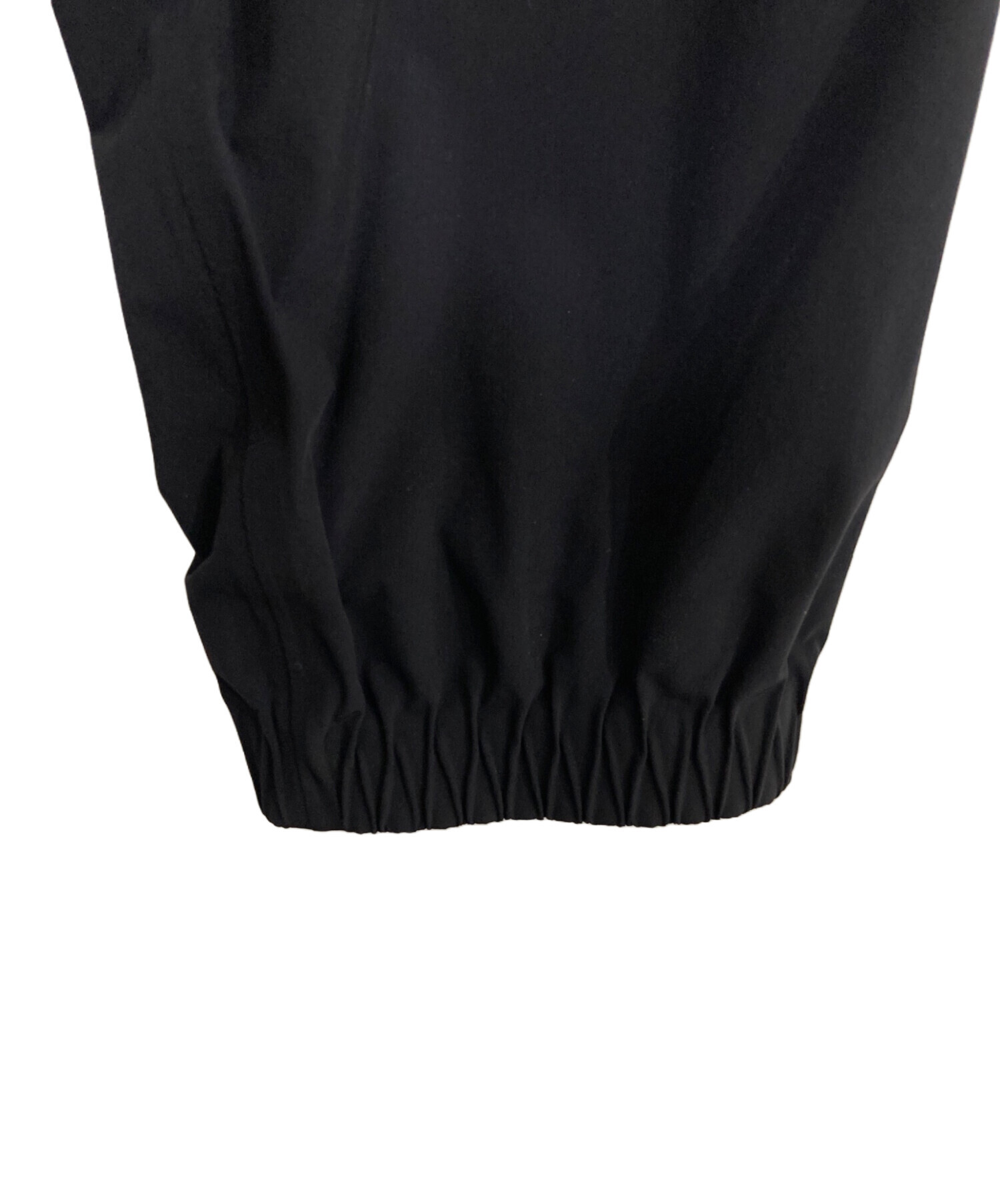 中古・古着通販】MONCLER (モンクレール) CHALVINE GIUBBOTTO ブラック