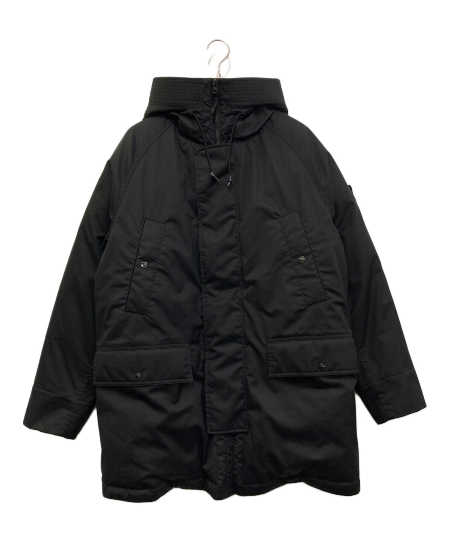中古・古着通販】STONE ISLAND (ストーンアイランド) パディング 
