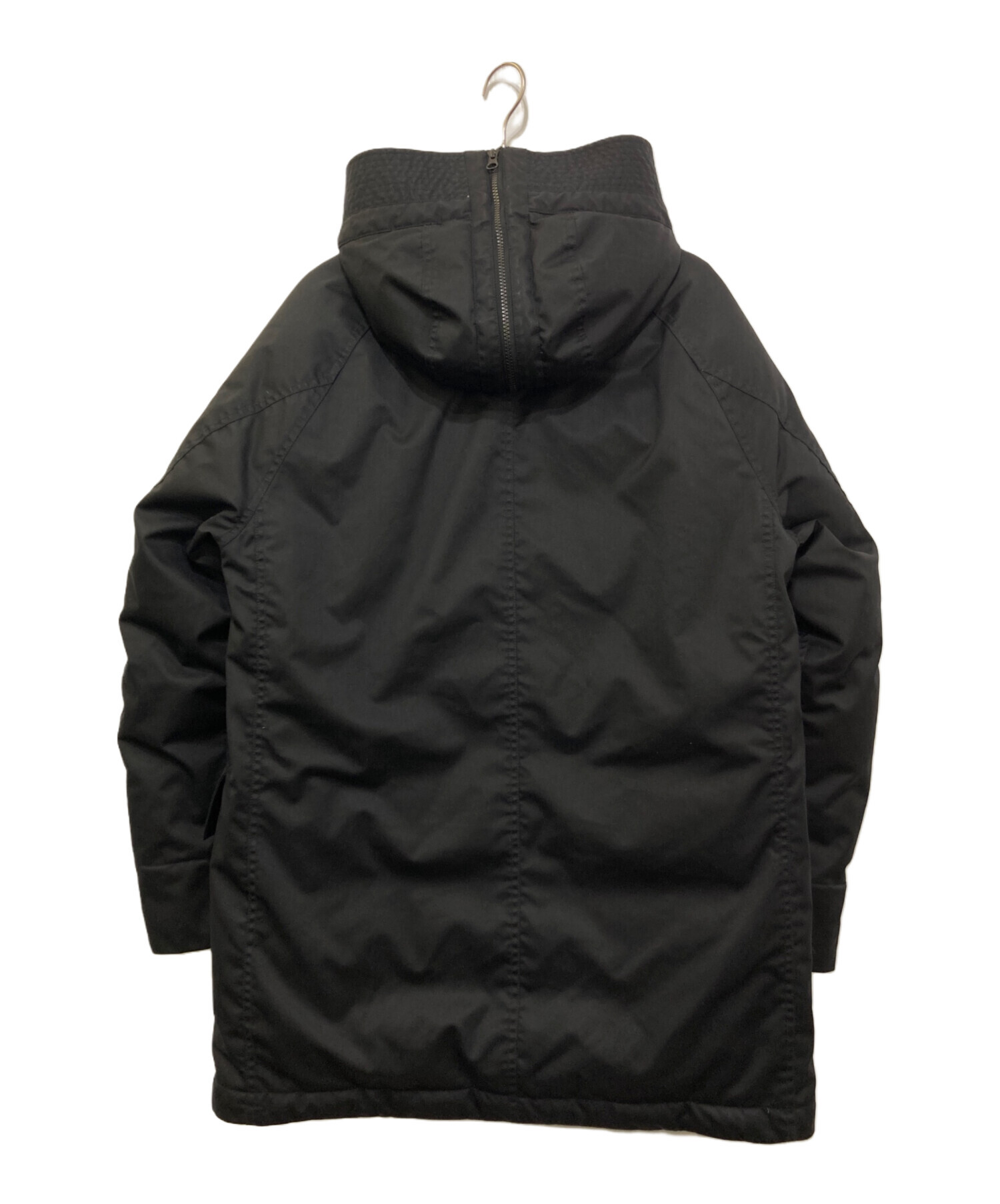 中古・古着通販】STONE ISLAND (ストーンアイランド) パディング 