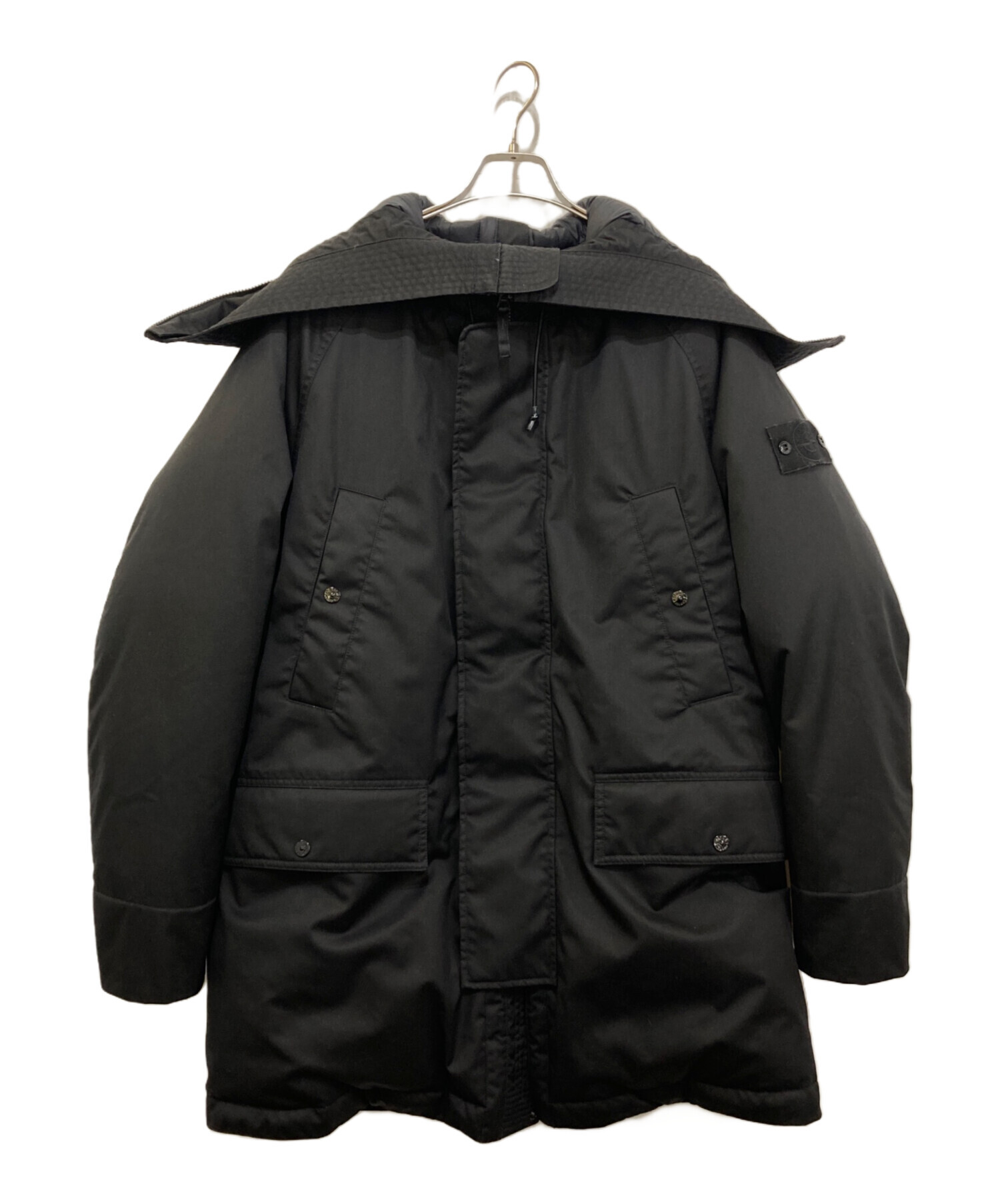 中古・古着通販】STONE ISLAND (ストーンアイランド) パディング 
