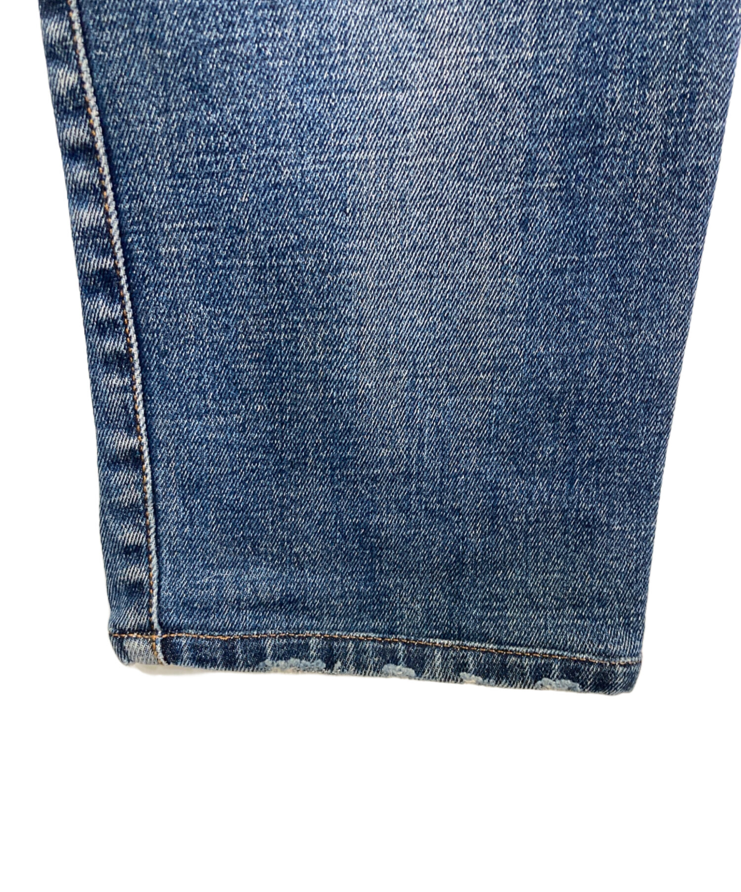 Dior Homme デニム34サイズ 中古・古着通販】Dior Homme (ディオール オム) デニムパンツ