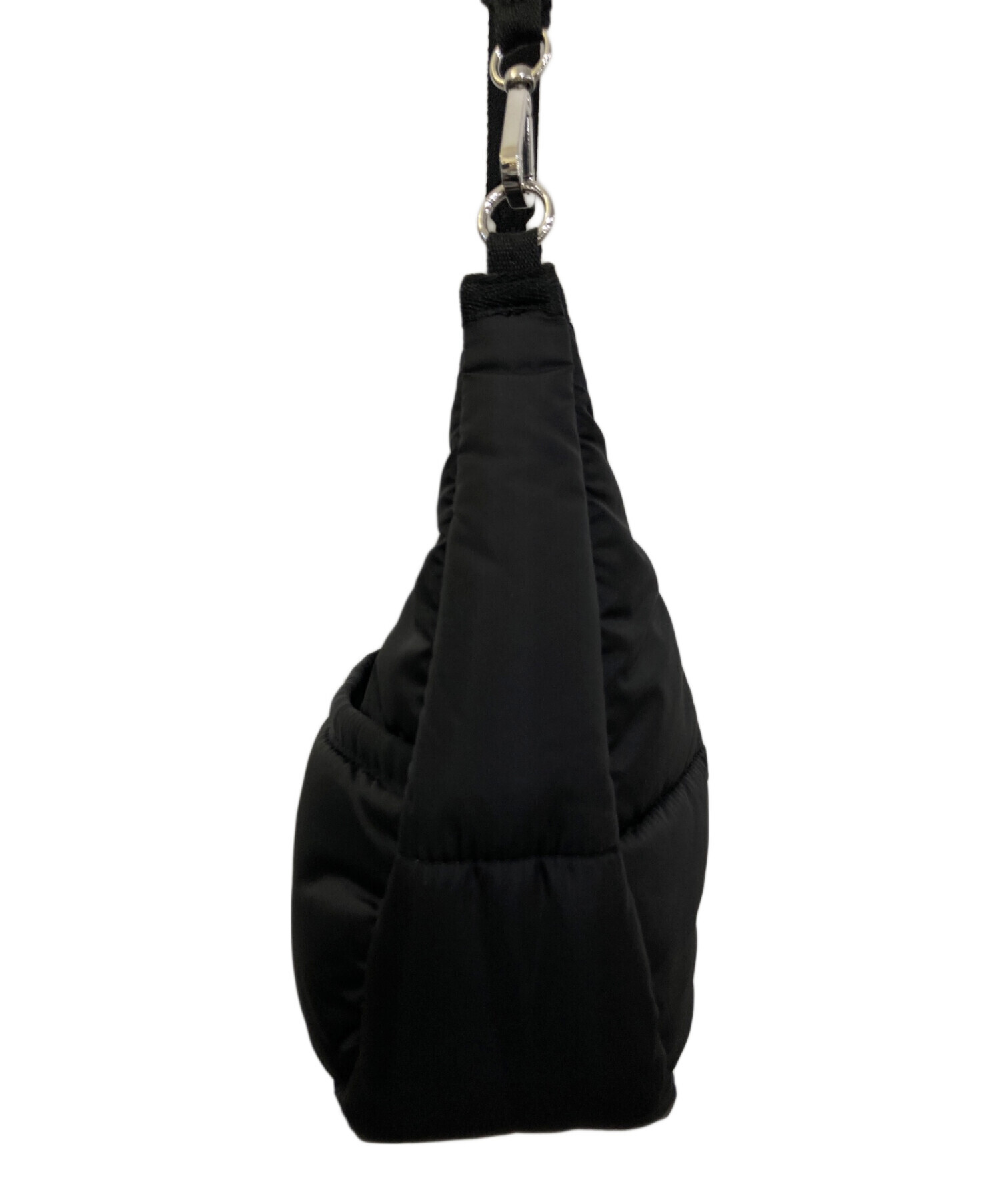 中古・古着通販】LeSportsac (レスポートサック) PUFFY N/S CONV HOBO 