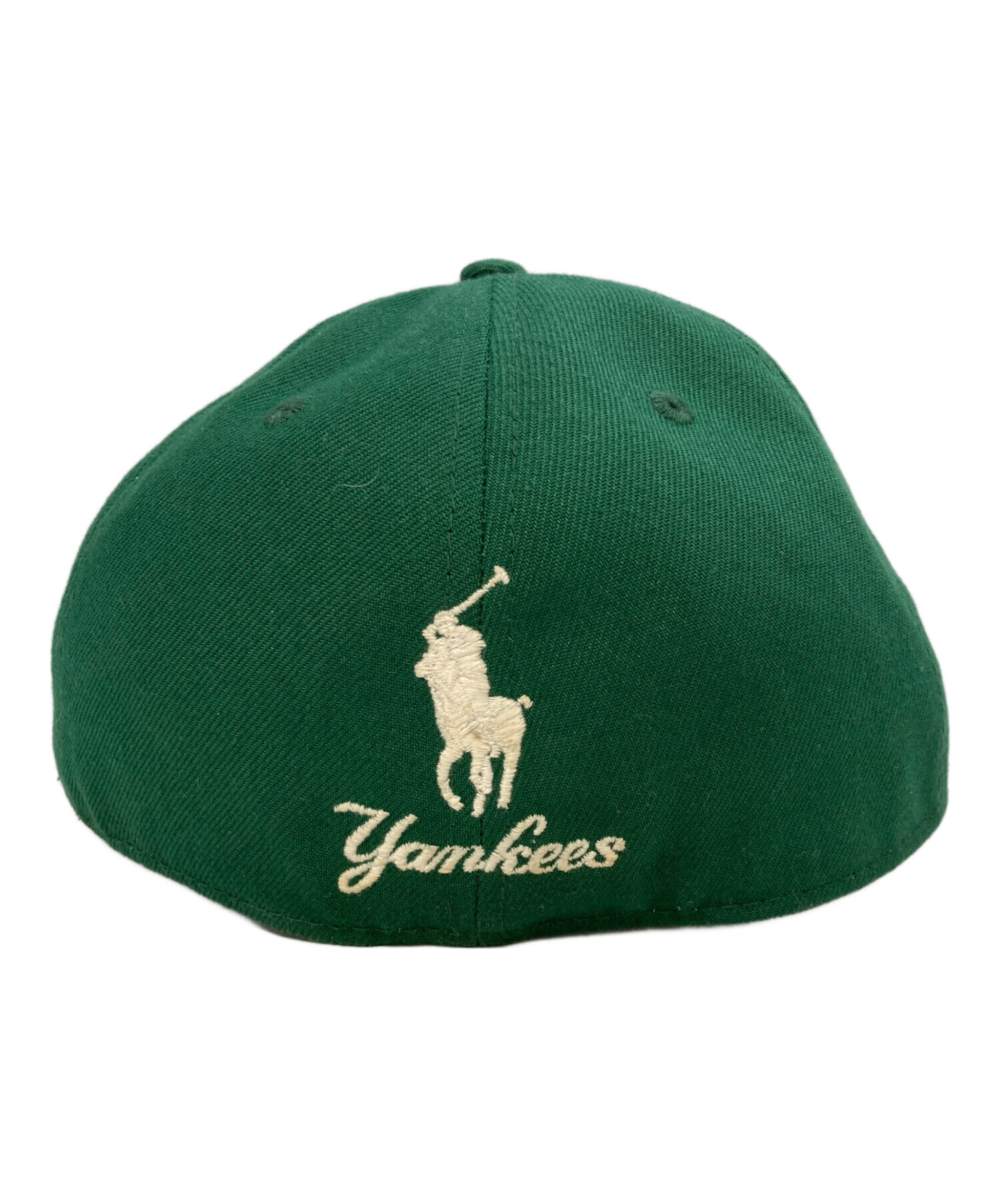 中古・古着通販】RALPH LAUREN (ラルフローレン) New Era (ニューエラ