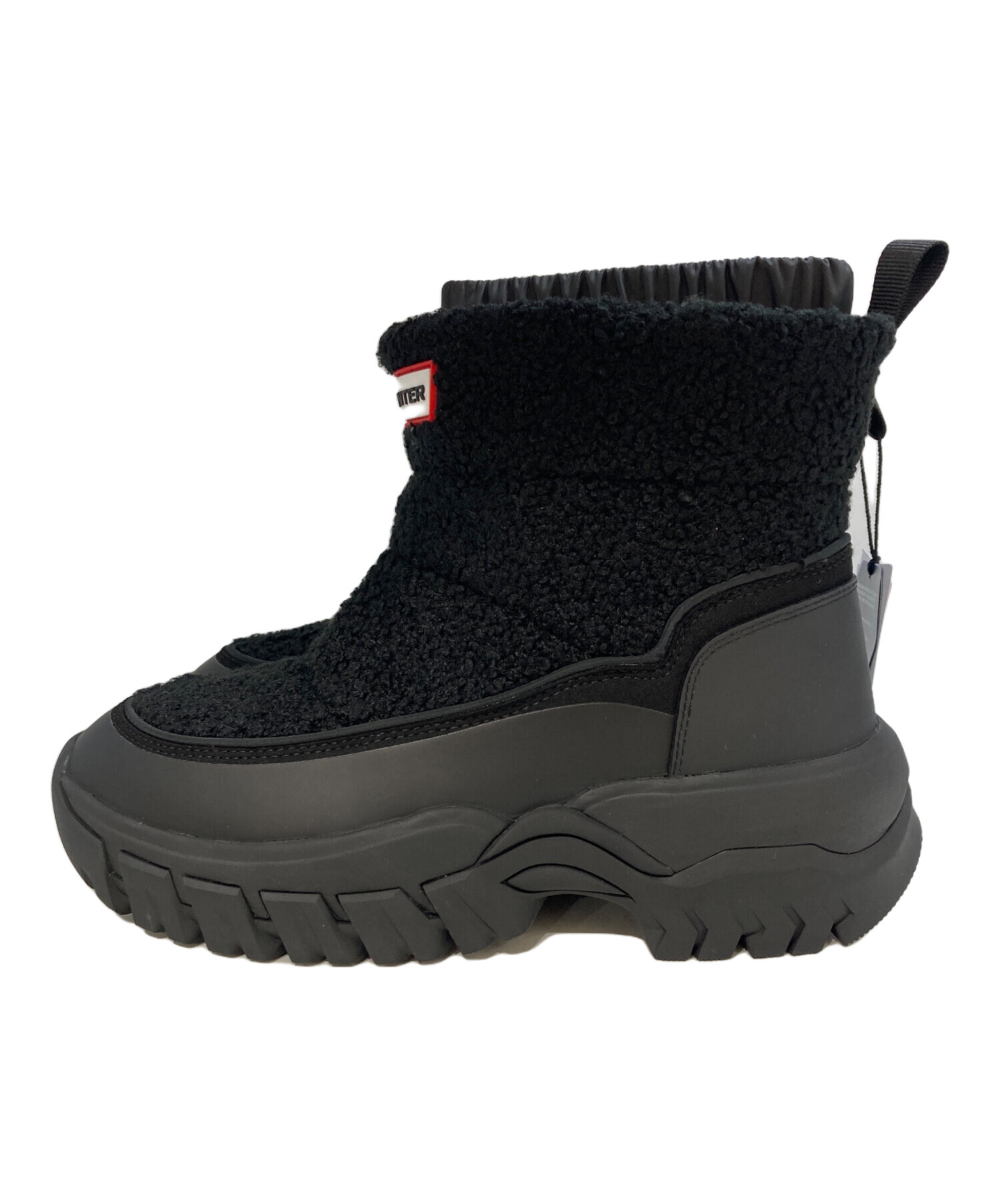 楽天市場】ハンター レインブーツ 38 中古の通販 新品未使用 HUNTER