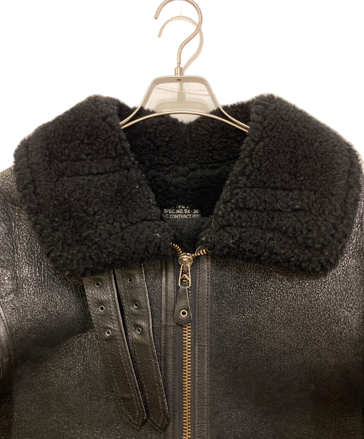 中古　アヴィレックス　B-3 フライトジャケット 楽天市場】【Rakuten Fashion THE SALE 2026 Winter】【中古】AVIREX