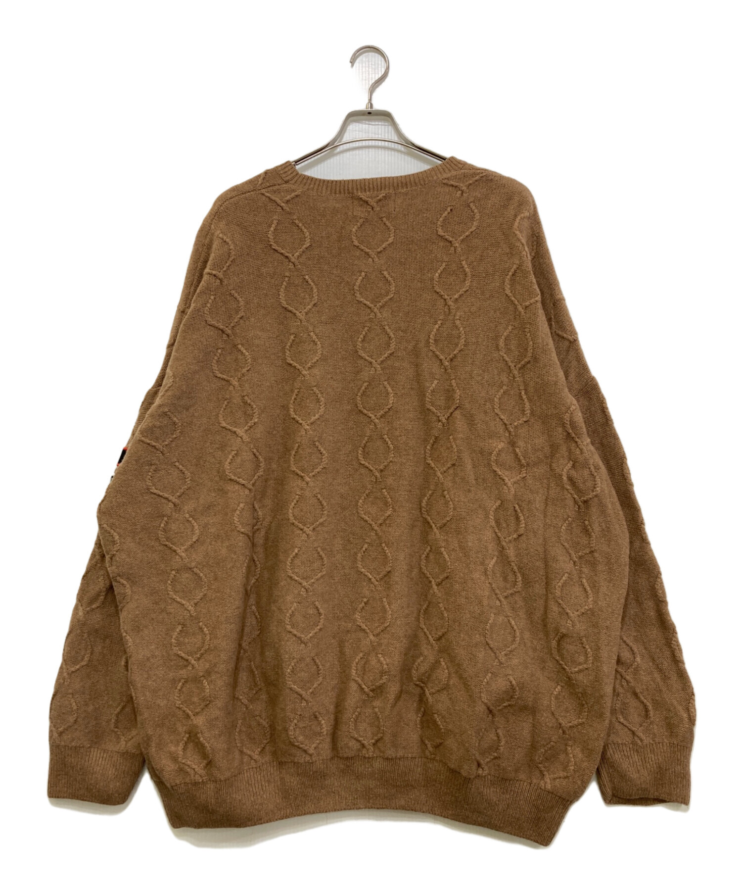 中古・古着通販】FRED PERRY (フレッドペリー) RAF SIMONS