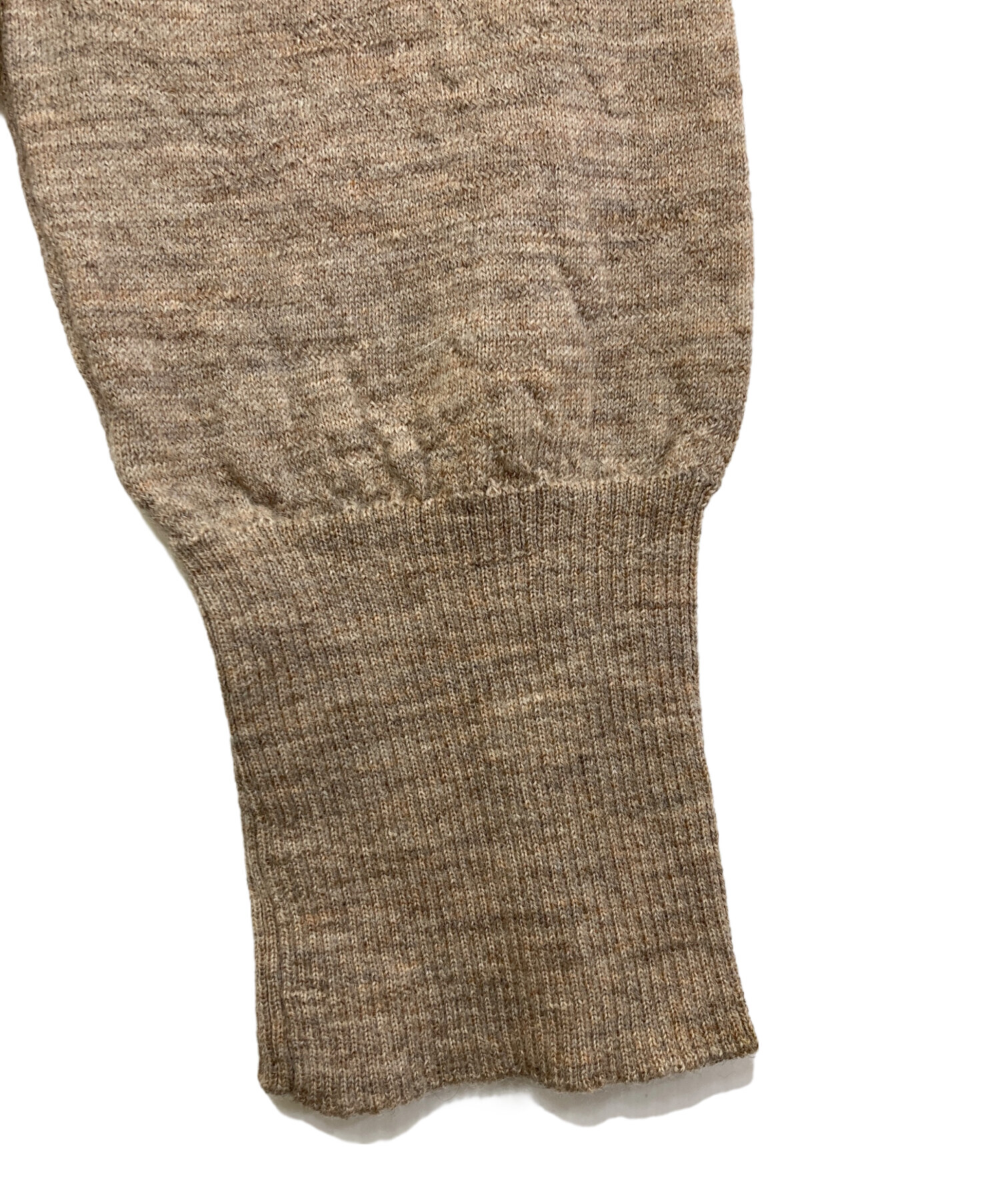 Vivienne Westwood タートルネックプルオーバー 中古・古着通販】Vivienne Westwood (ヴィヴィアンウエストウッド