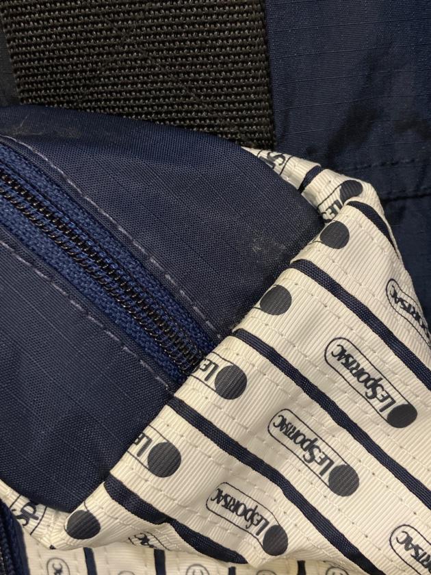 中古・古着通販】ZUCCA (ズッカ) LeSportsac (レスポートサック