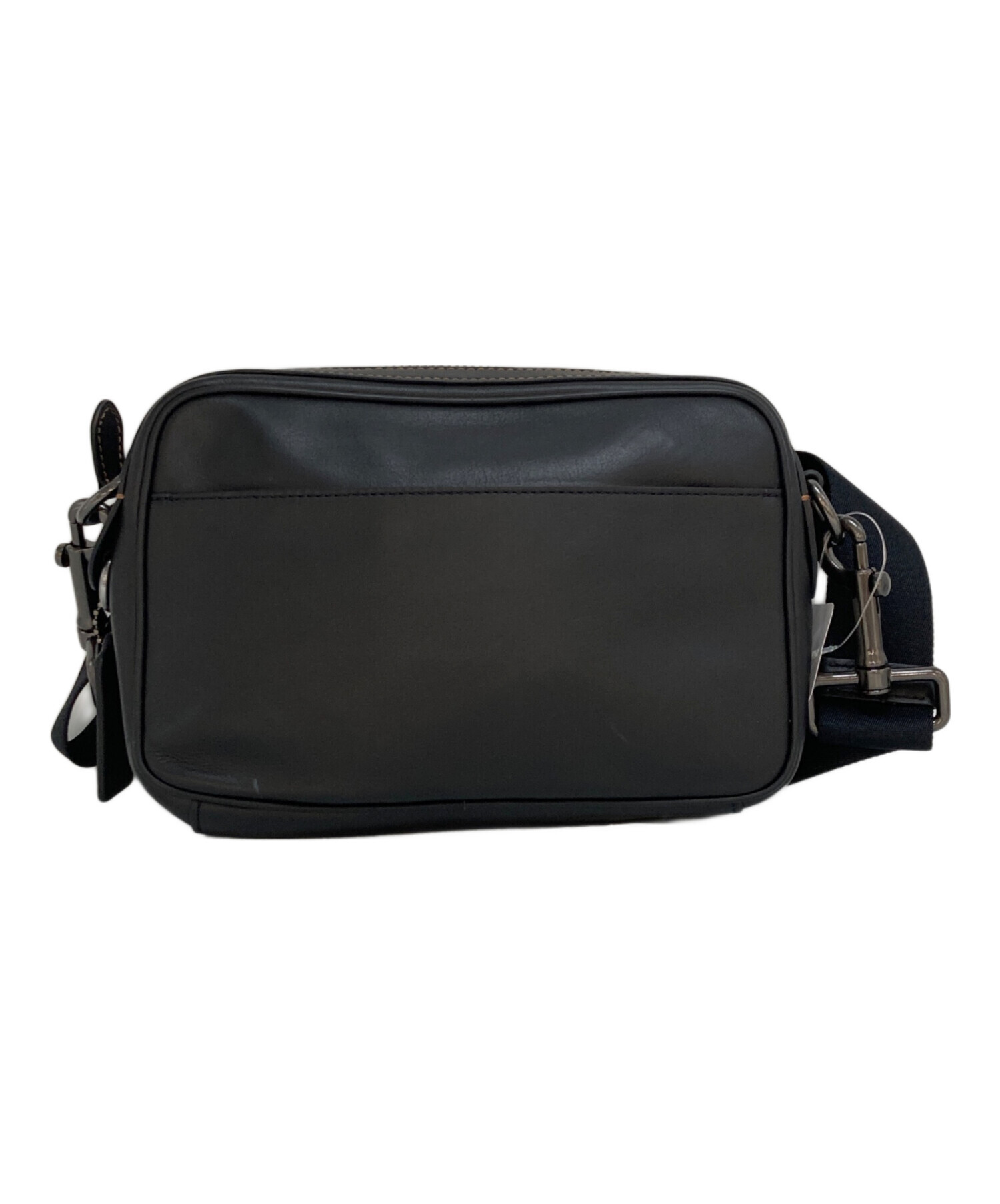 中古・古着通販】COACH (コーチ) グラハム カメラバッグ F39946 