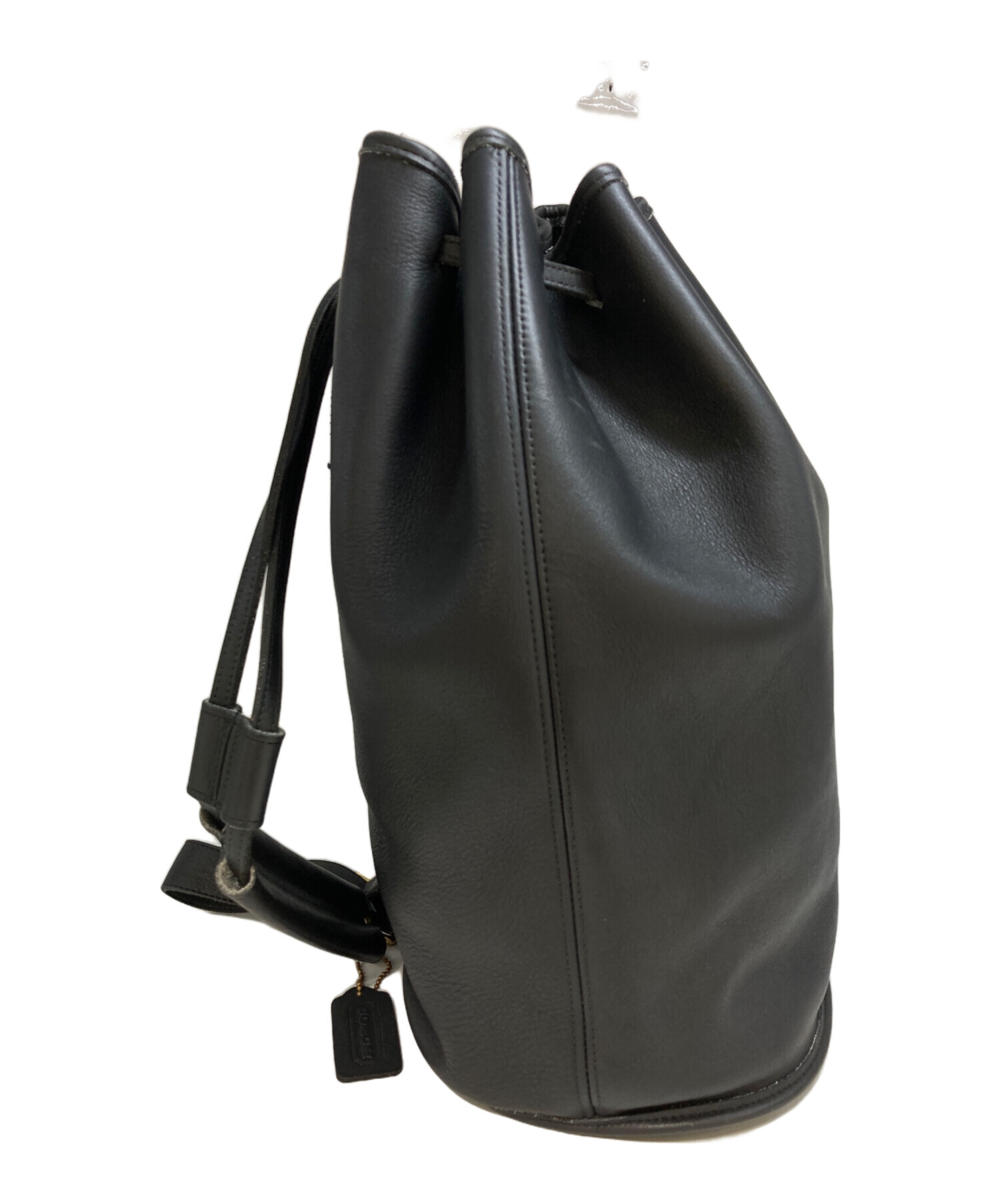 希少 オールドコーチ !ドラムバッグ 黒 D5D 9329 希少 オールドコーチ !ドラムバッグ 黒 D5D 9329 2025年最新】COACH