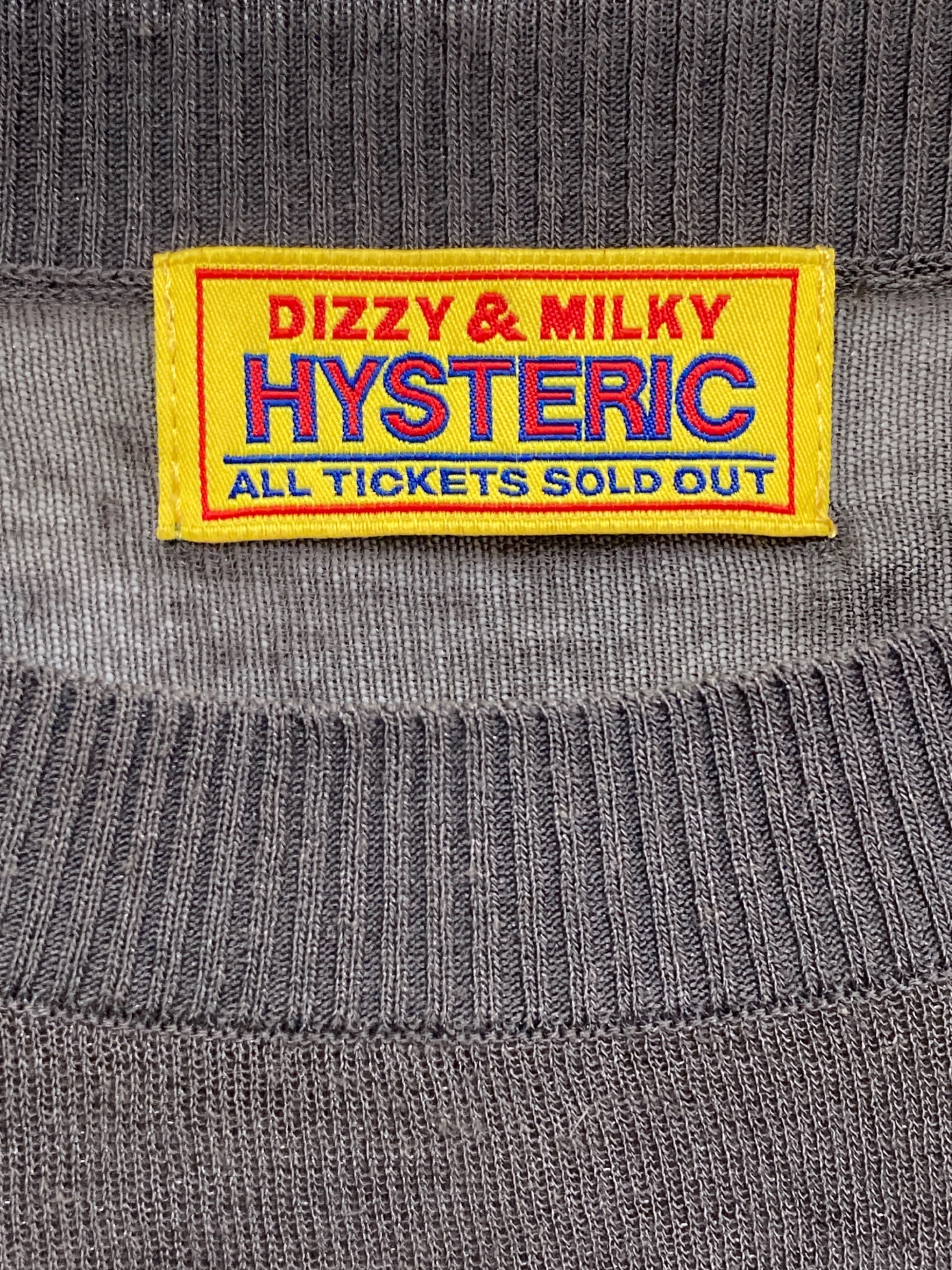 中古・古着通販】Hysteric Glamour (ヒステリックグラマー) BERRY