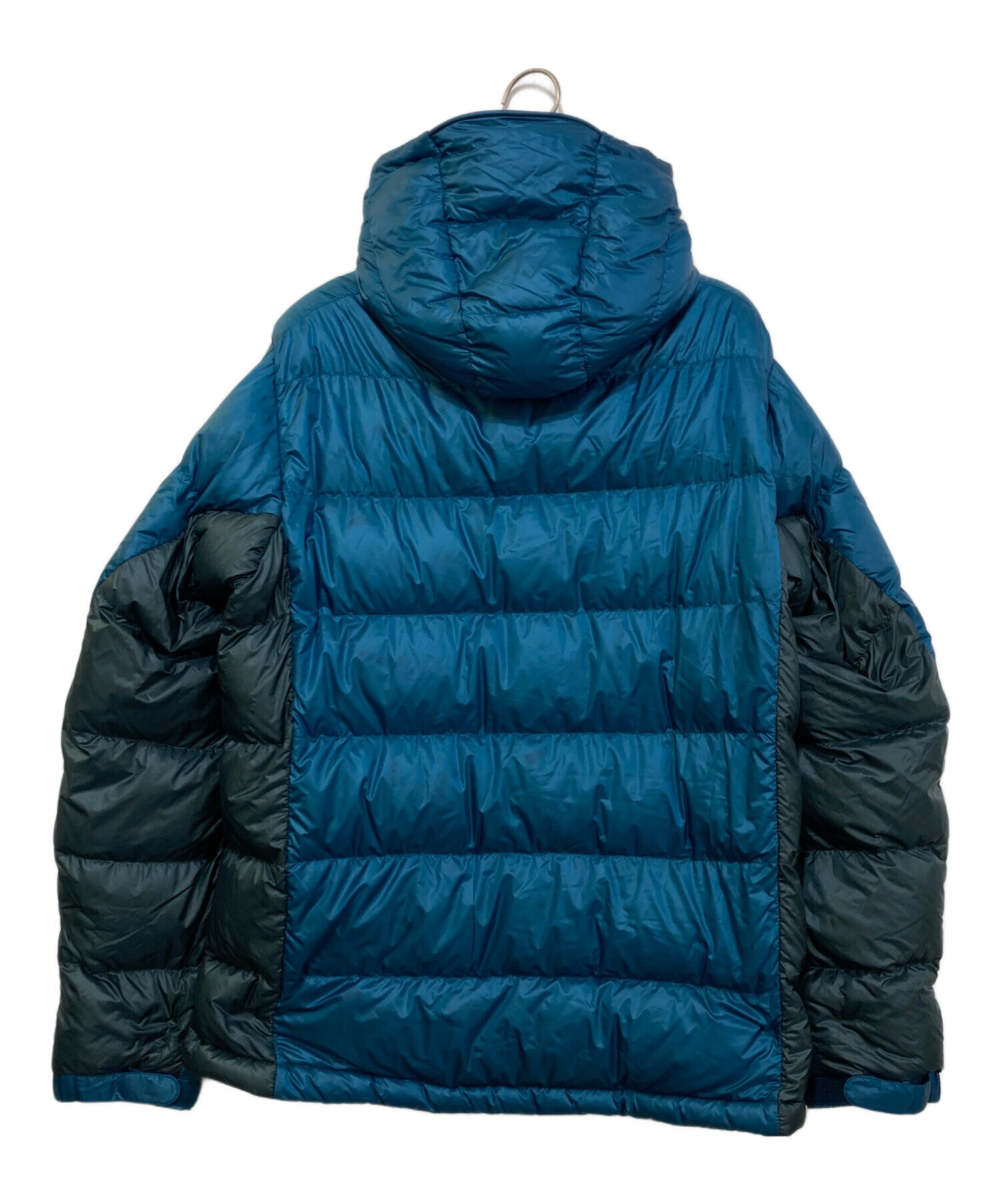 中古・古着通販】mont-bell (モンベル) アルパインダウン パーカ