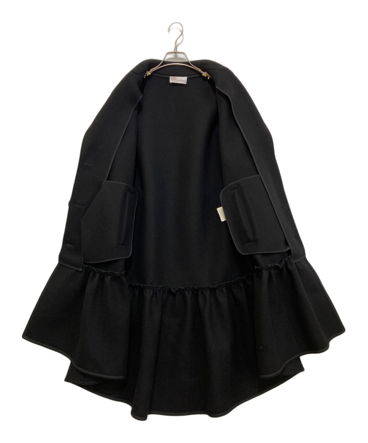 中古・古着通販】RED VALENTINO (レッドヴァレンティノ) ウール