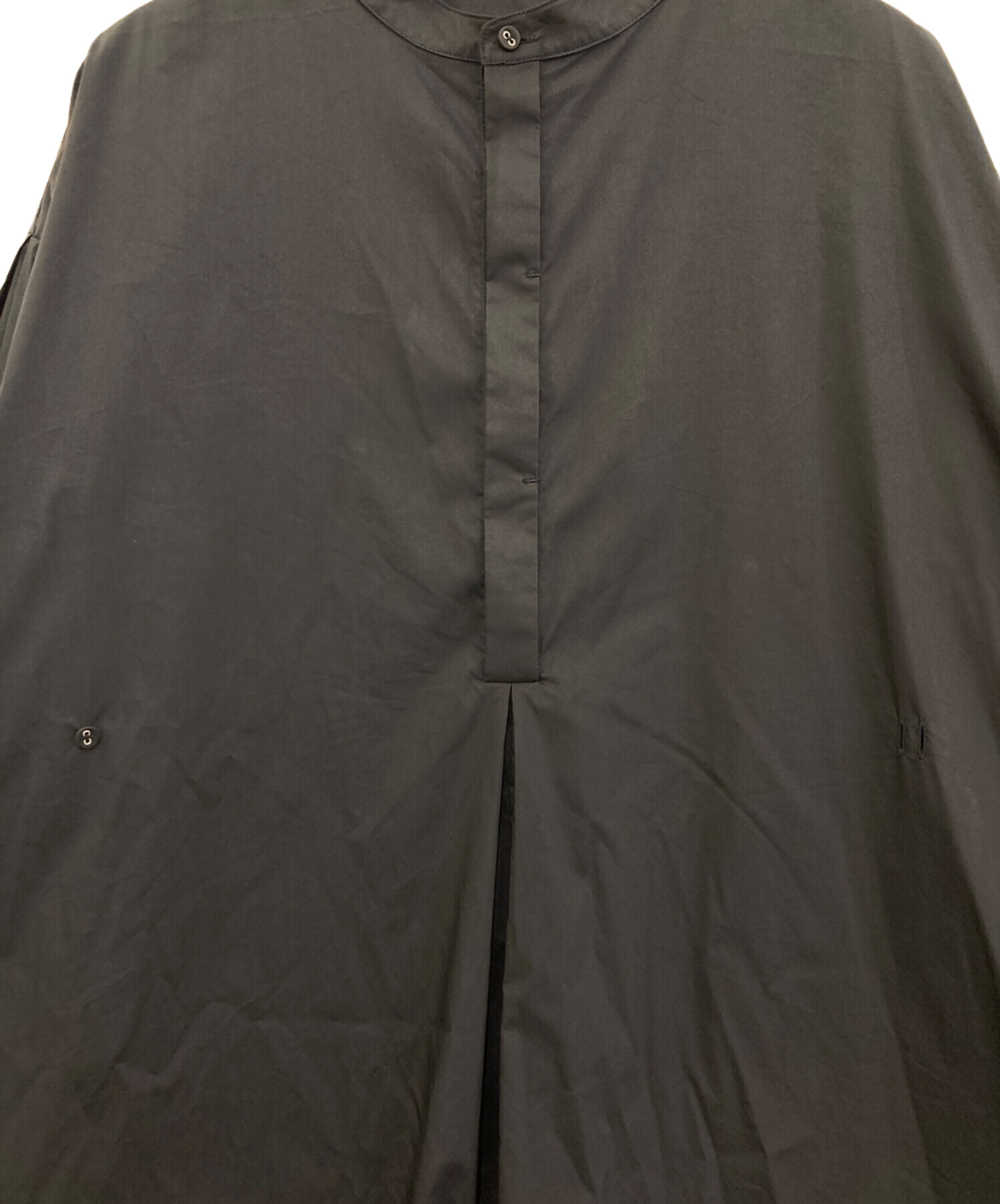 中古・古着通販】Horme (ホルメ) マルチウェイロングスリーブジャンプ 