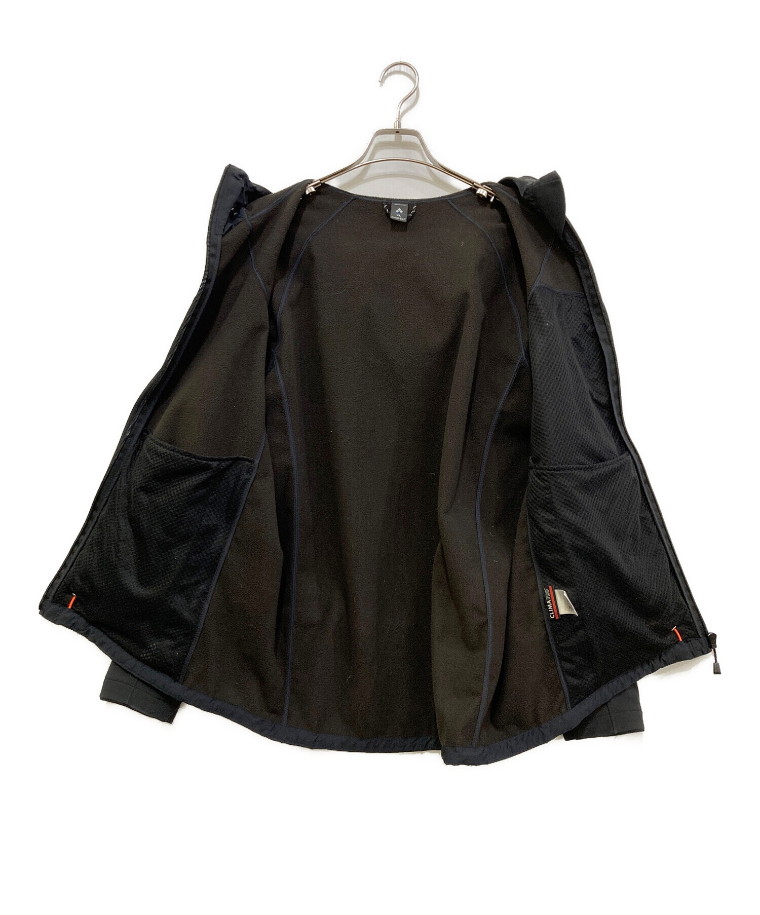 中古・古着通販】mont-bell (モンベル) ノマドパーカー 1106572