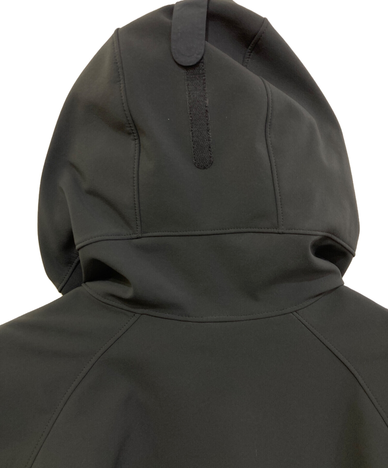 中古・古着通販】mont-bell (モンベル) ノマドパーカー 1106572