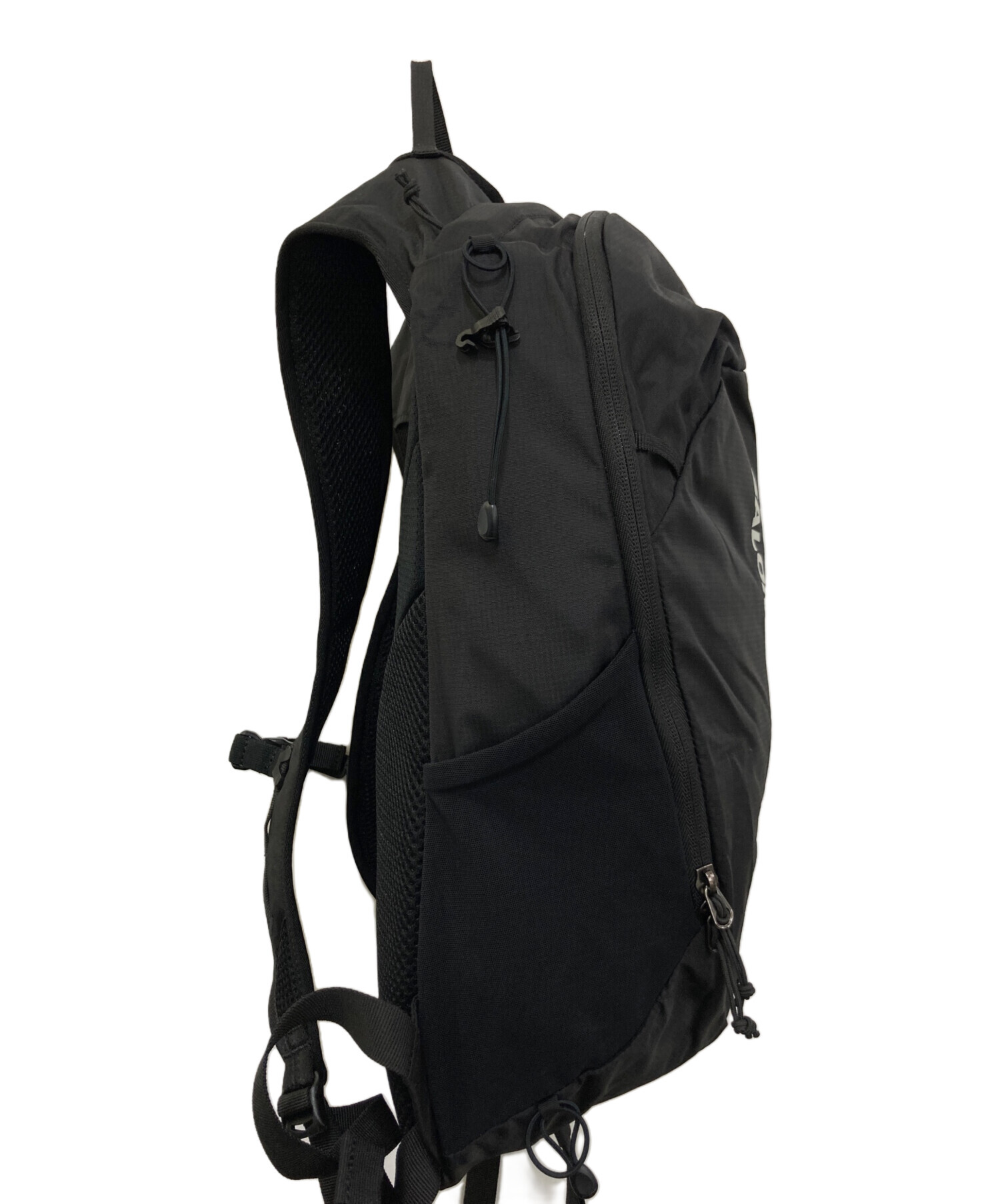 中古・古着通販】SALOMON (サロモン) TRAILBLAZER ナップサック