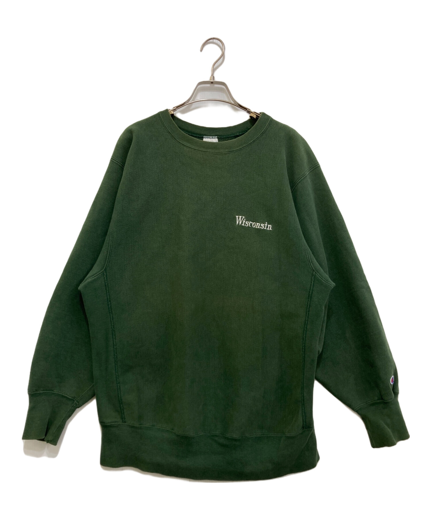 中古・古着通販】Champion REVERSE WEAVE (チャンピオン リバース