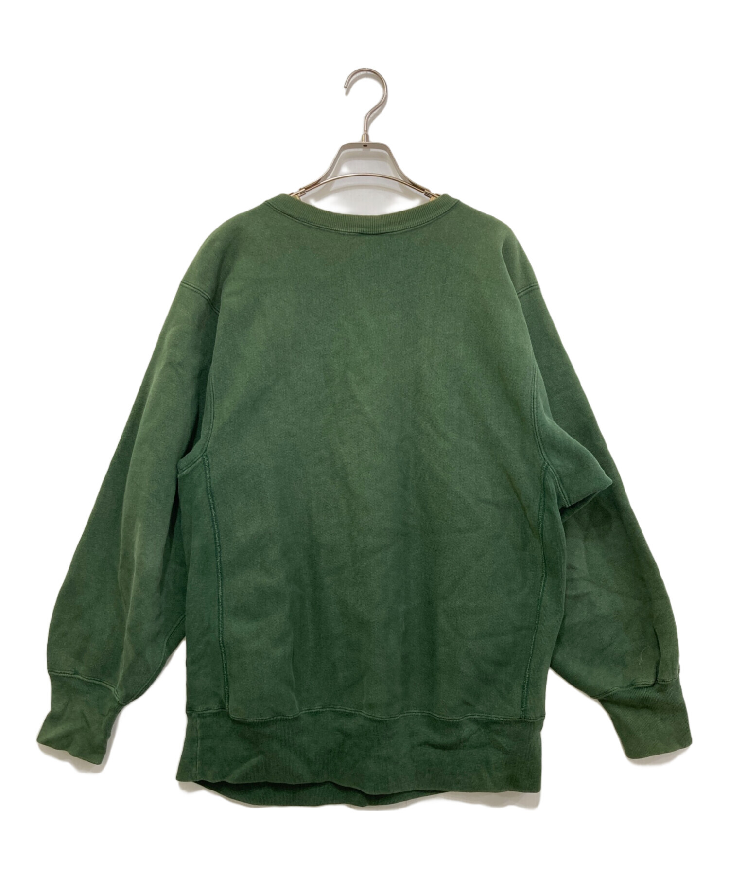 中古・古着通販】Champion REVERSE WEAVE (チャンピオン リバース