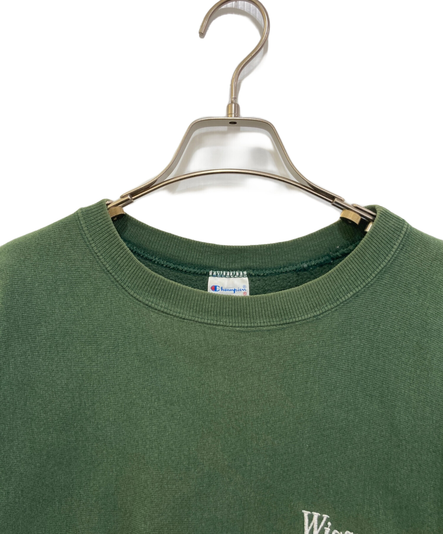 中古・古着通販】Champion REVERSE WEAVE (チャンピオン リバース