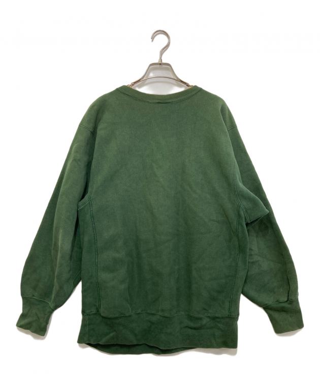 中古・古着通販】Champion REVERSE WEAVE (チャンピオン リバース