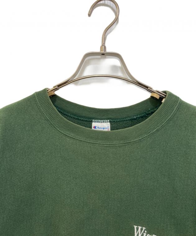 中古・古着通販】Champion REVERSE WEAVE (チャンピオン リバース