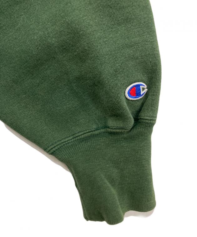 中古・古着通販】Champion REVERSE WEAVE (チャンピオン リバース