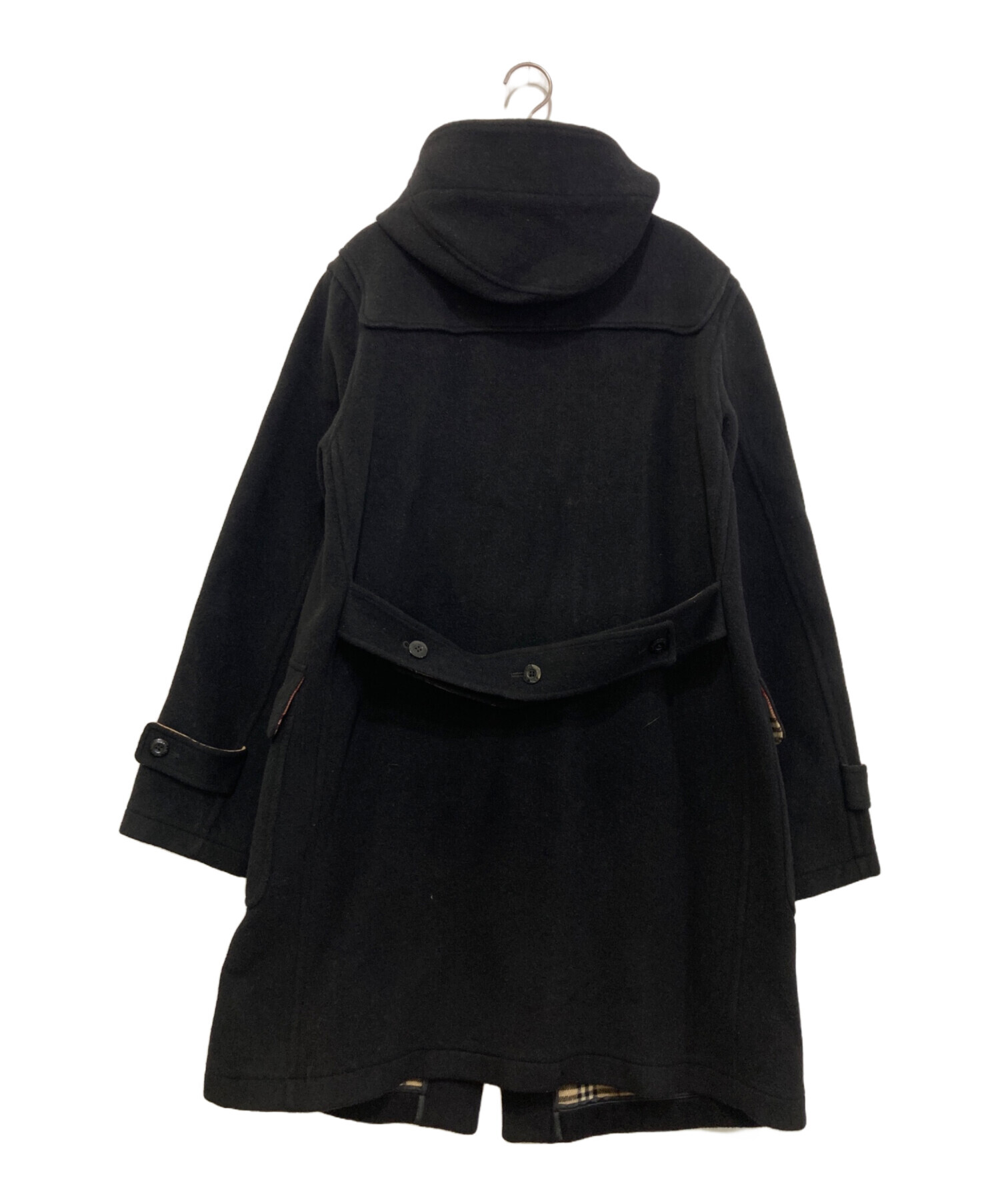 中古・古着通販】BURBERRY BLACK LABEL (バーバリーブラックレーベル 