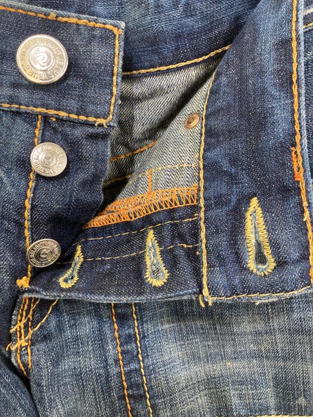 中古・古着通販】TRUE RELIGION (トゥルー レリジョン) TONY BIG T